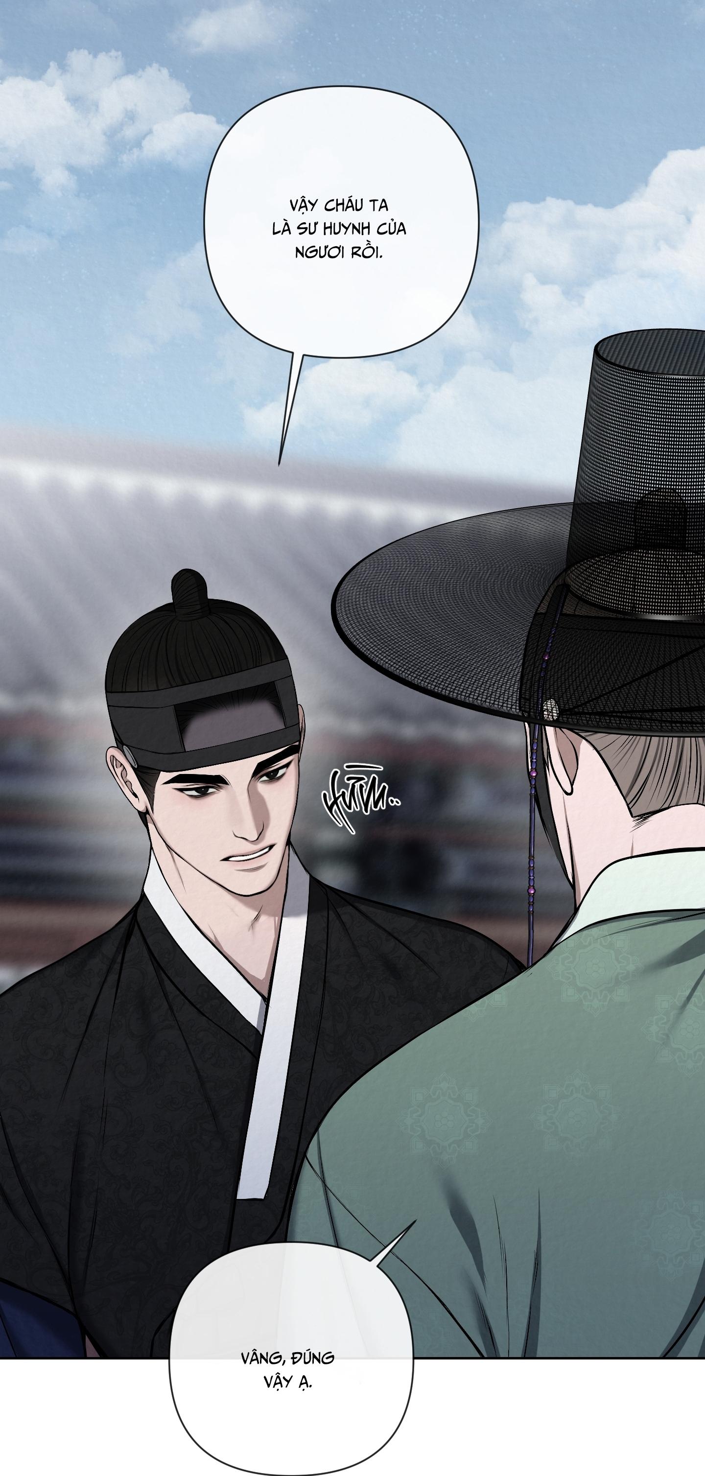 (GĐCV) HỐI HẬN Chapter 6 - Next Chapter 7