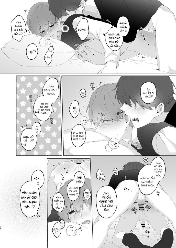 ONESHOT COI LÀ NỨNG Chapter 327 - Trang 2