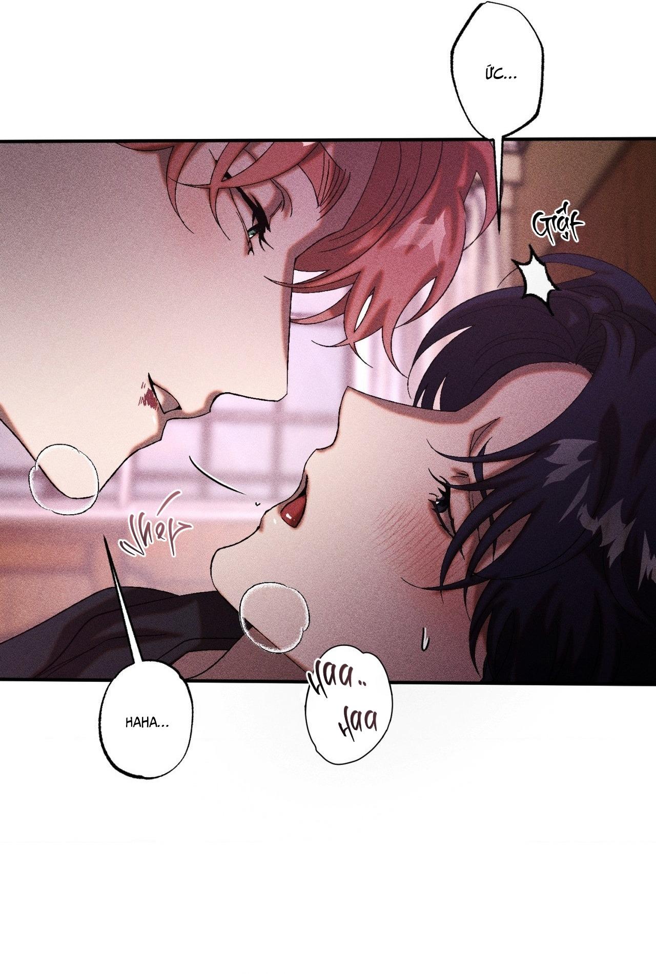 (GĐCV) CUỘC GIAO DỊCH Chapter 59 H+ - Trang 2