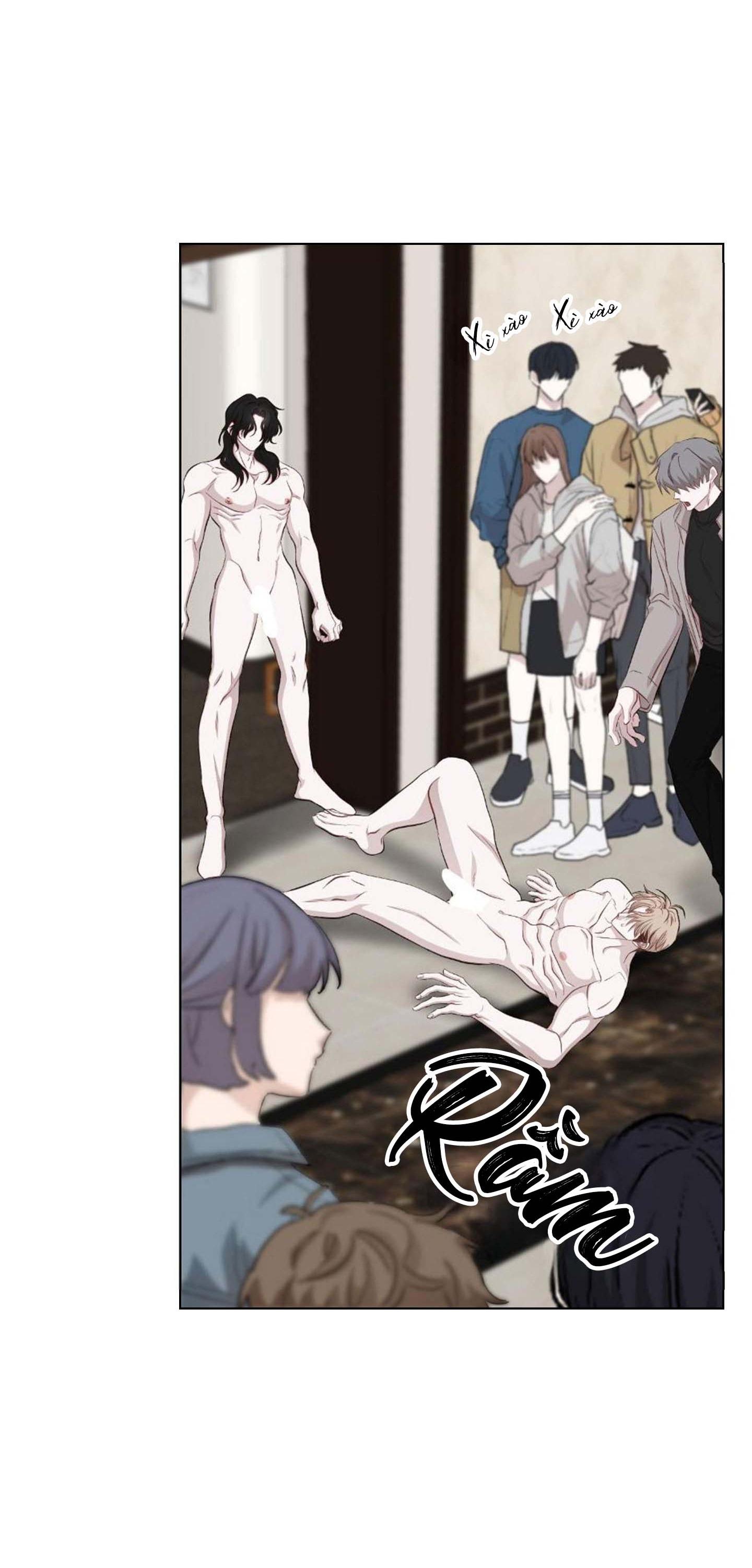 Cách chuẩn hóa kẻ thù Chapter 7 - Trang 2