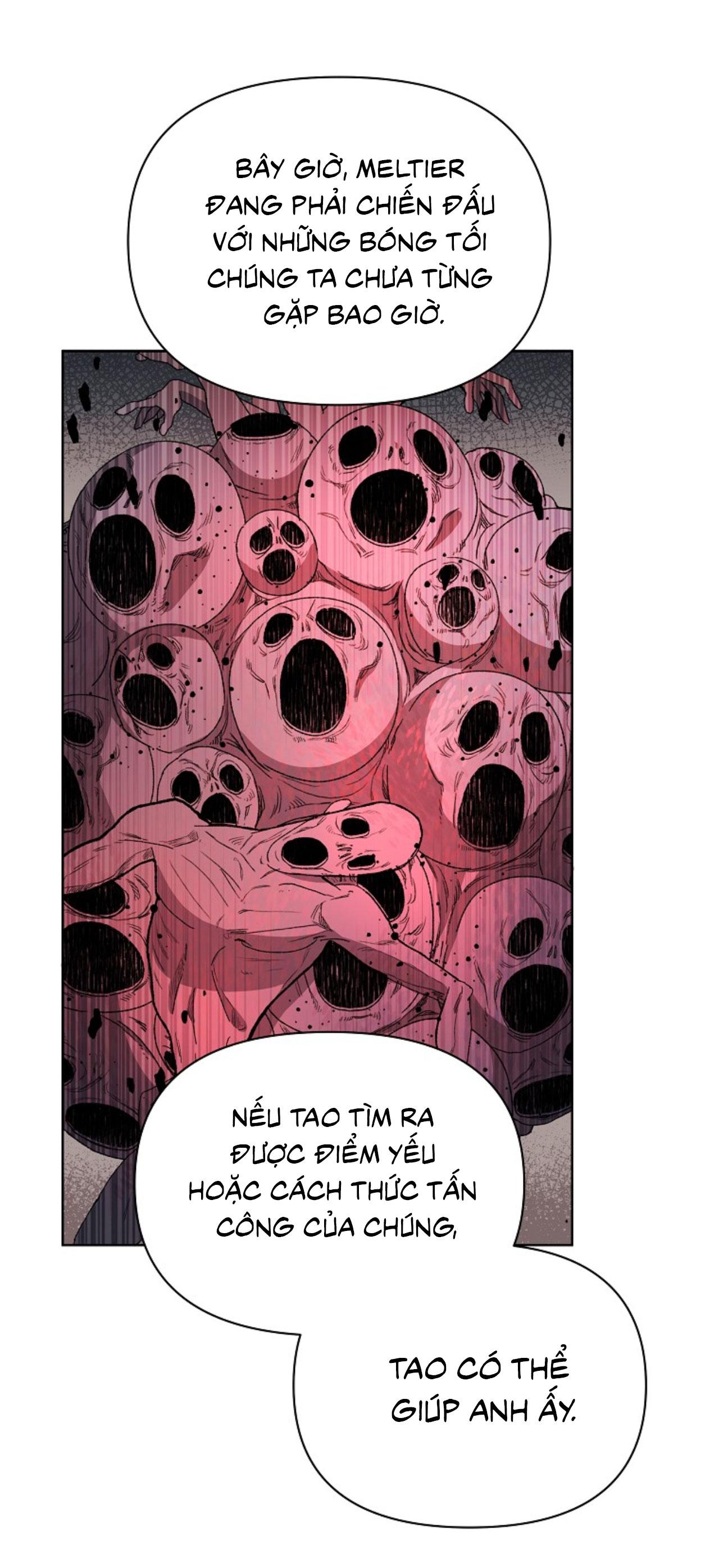 Hãy Lựa Chọn Anh Hùng Của Bạn Thật Cẩn Thận Chapter 16 - Trang 2