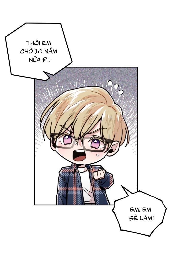 Người Hàng Xóm Bất Ngờ Chapter 7 - Trang 2
