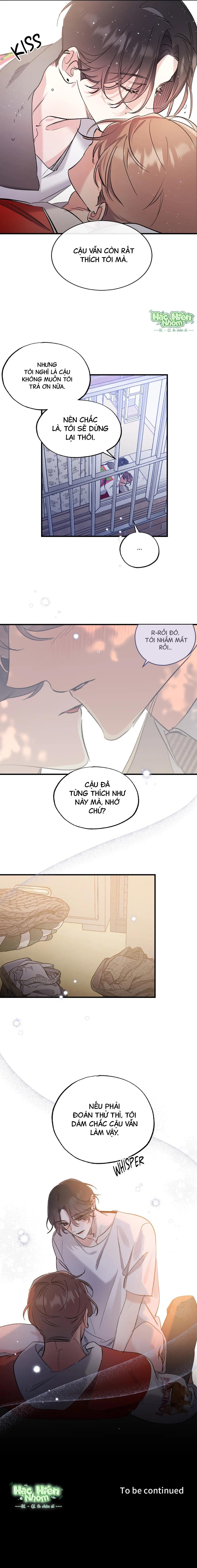 Vũ Trụ Nơi Thiên Thạch Rơi Chapter 3 Hachiennhom - Trang 2