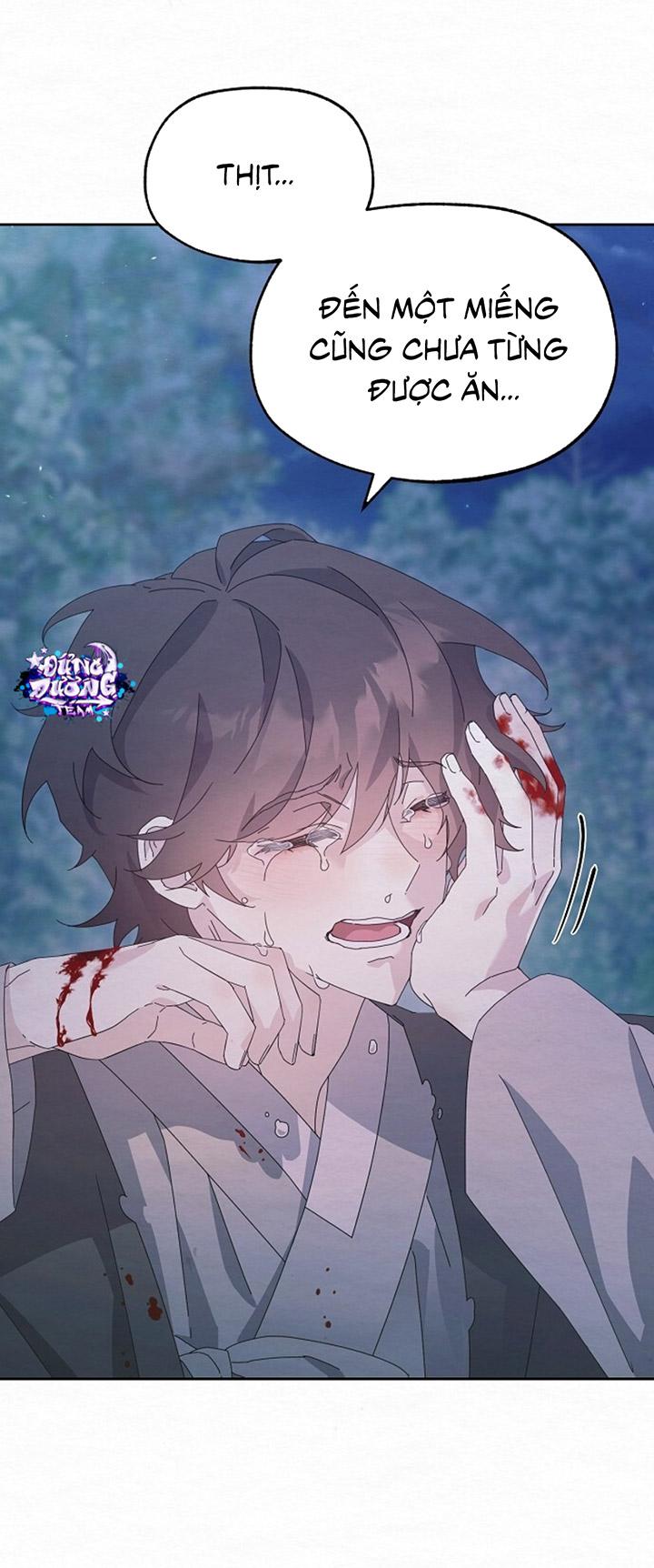 [DDT] Vị Ngọt Phía Sau Cơn Mưa Chapter 2 - Trang 2