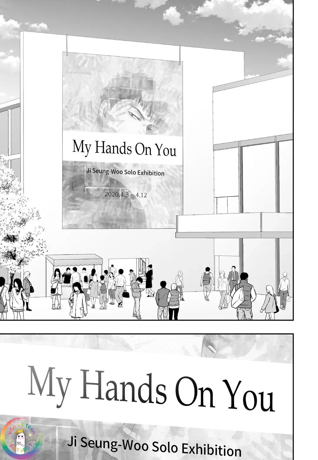 (END) Hai Đôi Tay Sinh Động Chapter 32 - Trang 2
