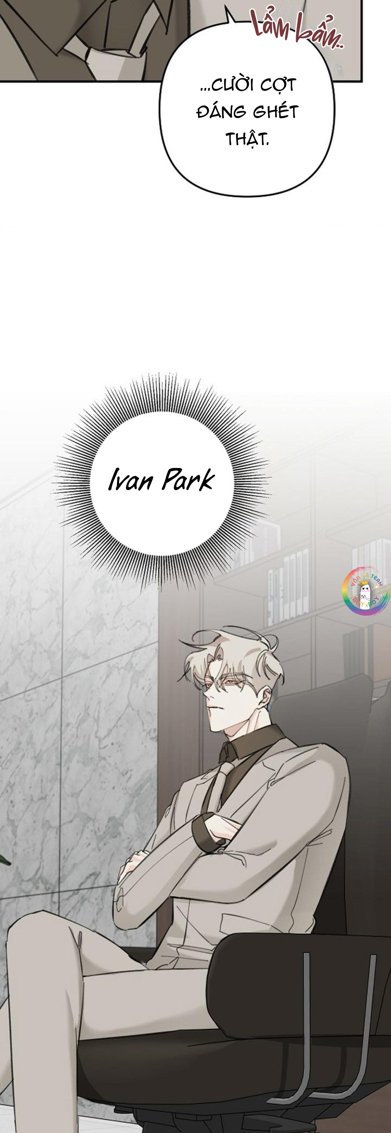 (END) Xin Sếp Phê Duyệt Tối nay Chapter 16 Phòng Thư Ký - Trang 2