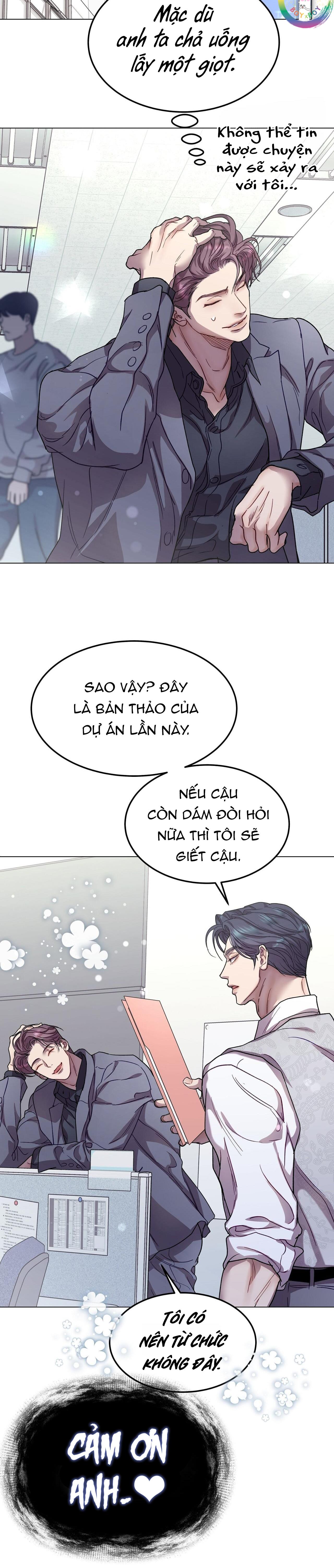(END) Vị Kỷ Chapter 90 Ngoại truyện 5 - Next Chapter 91 Ngoại truyện 6