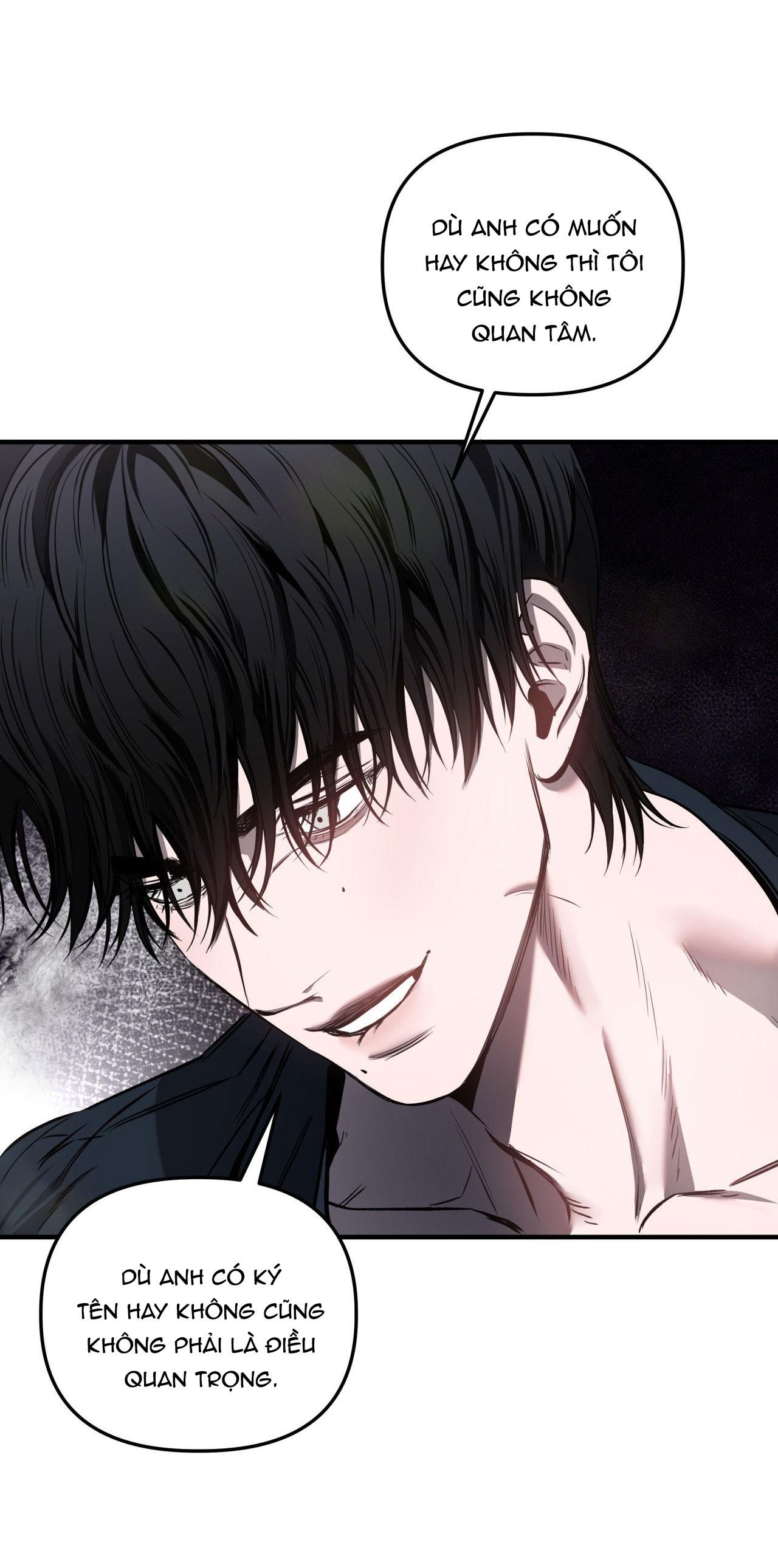 (ABO) VẬT TẾ THẦN Chapter 2 - Trang 2