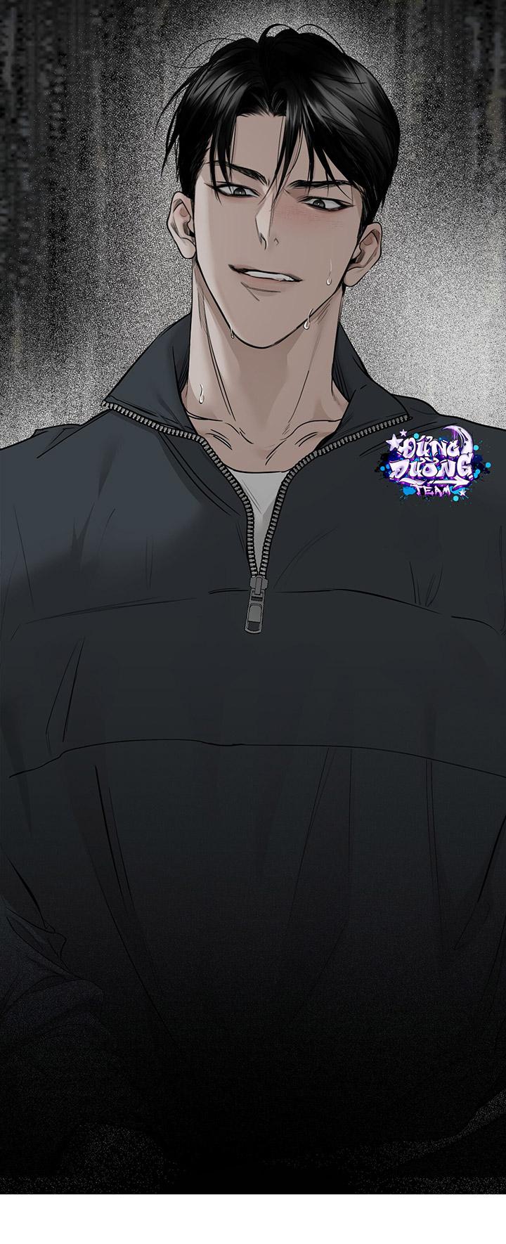 [DDT] KẺ ĐÁNH CẮP TRÁI TIM Chapter 1 - Next Chapter 2 19+