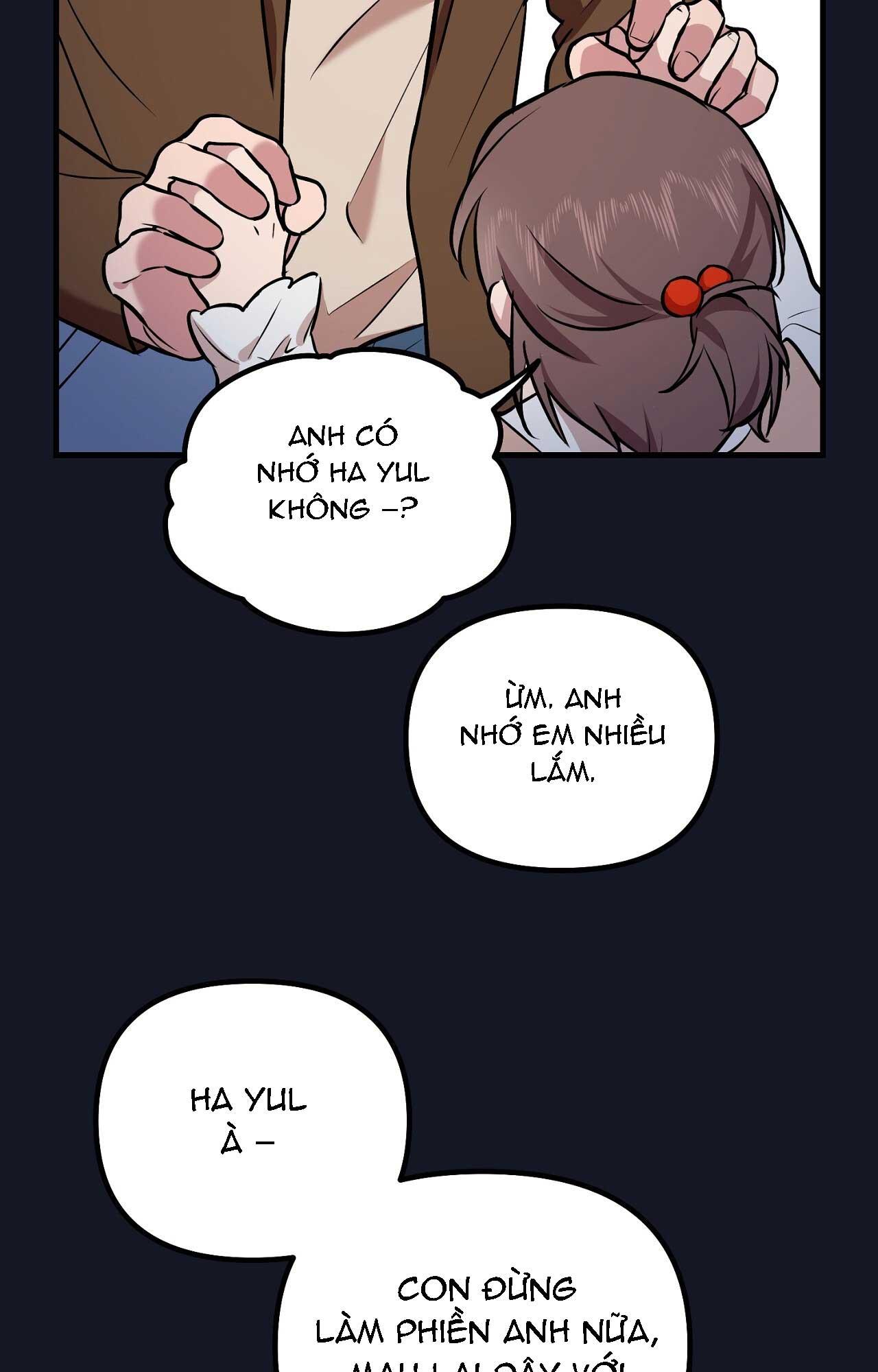 Delivered Comics Chapter 15 - Next Chapter 16 END