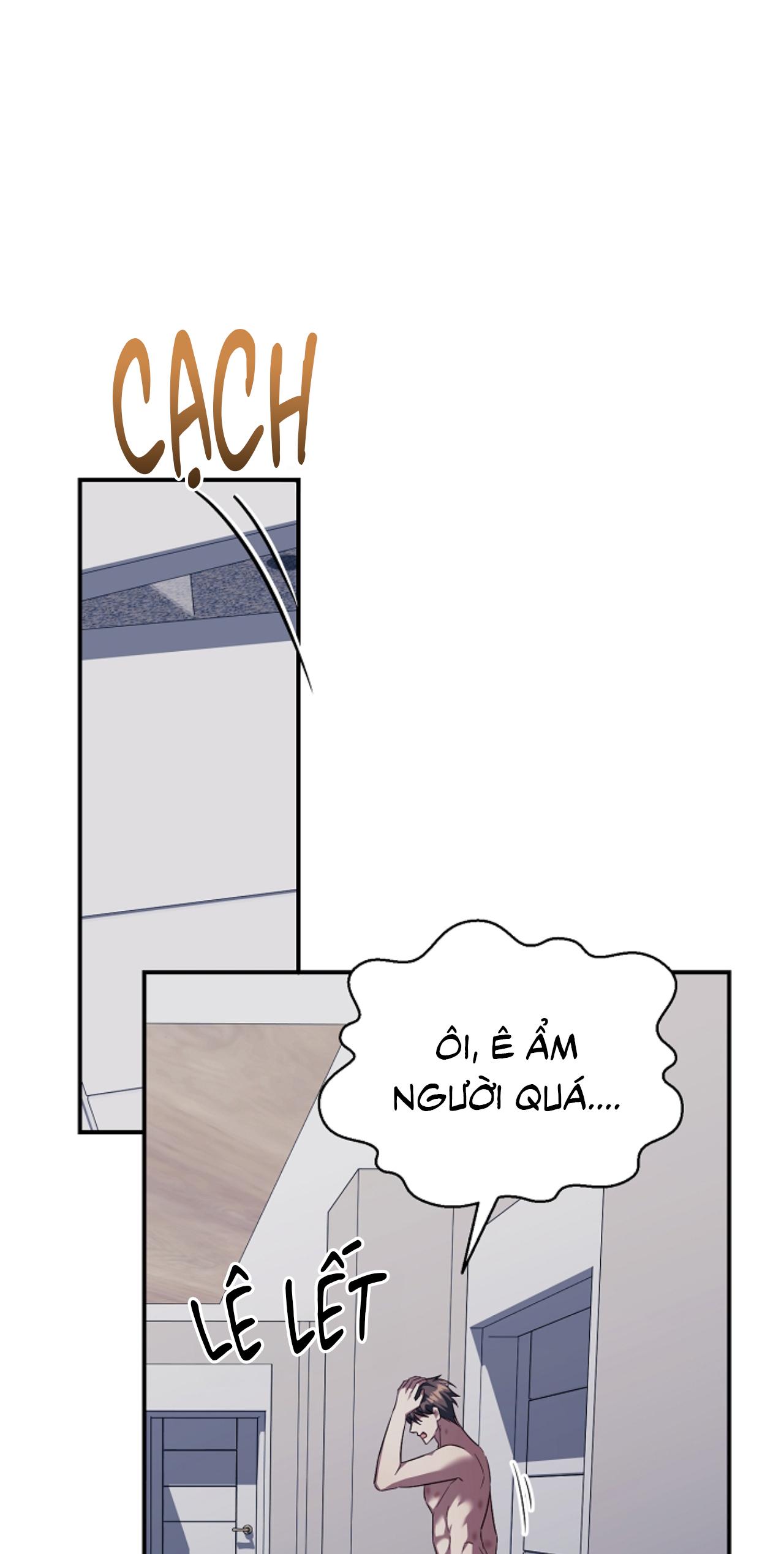 SỰ THẬT TRẦN TRỤI Chapter 11 H++ - Trang 2