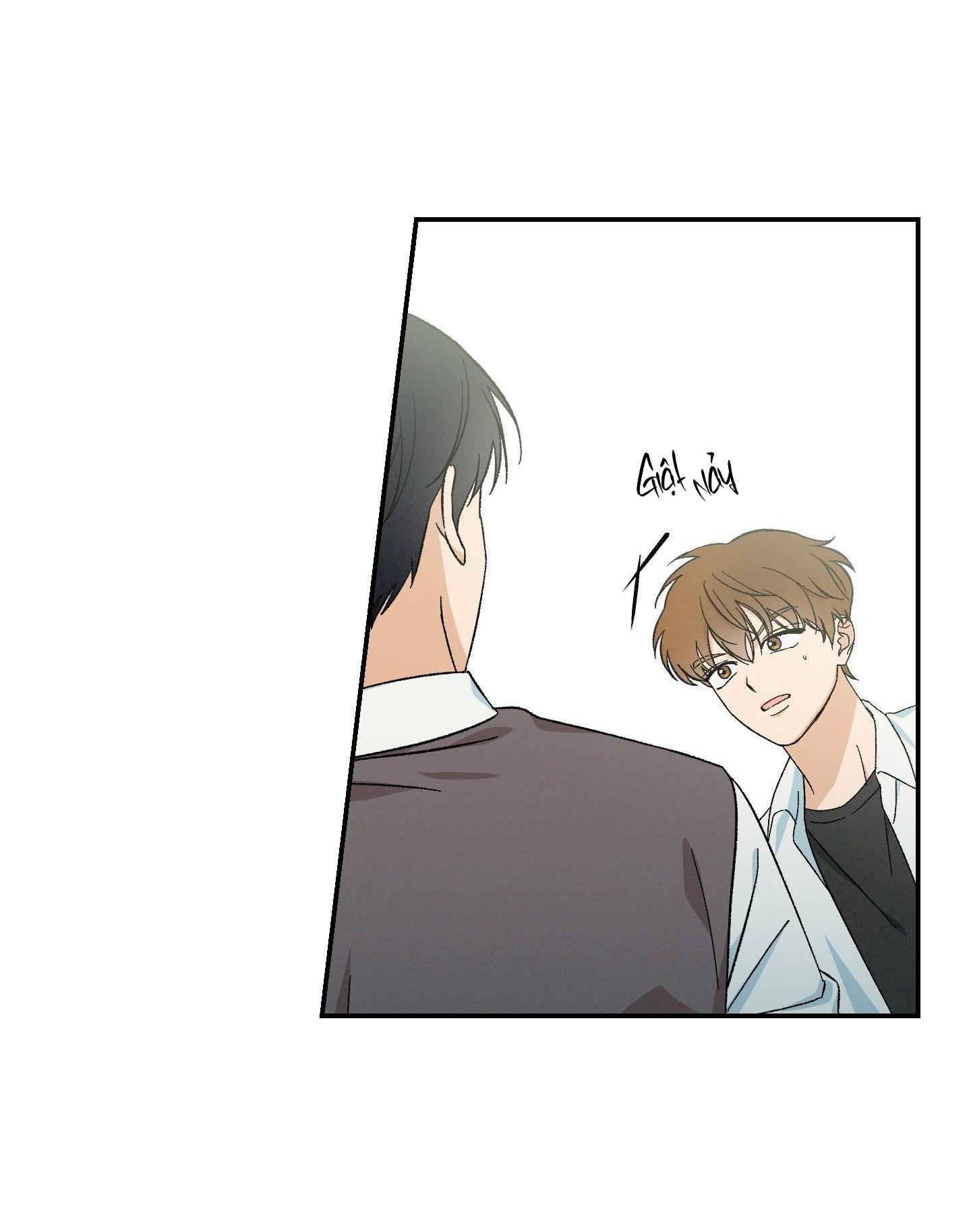 NGHIỆN SEX Chapter 31.4 pizza 4 - Trang 2