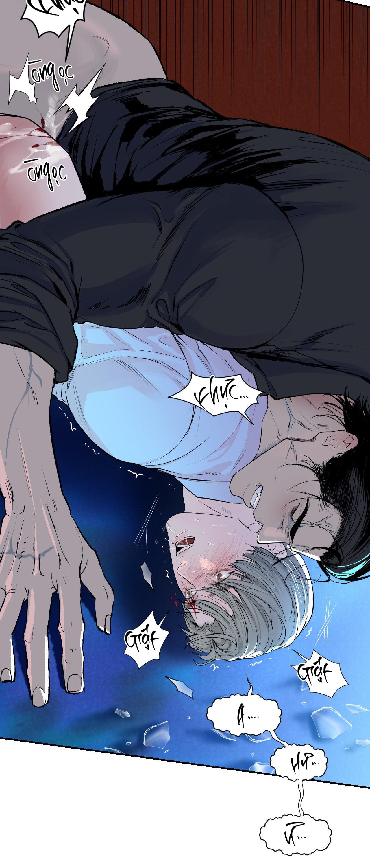 (GĐCV) RÁC RƯỞI CŨNG TỪNG CÓ GIÁ TRỊ Chapter 2 H+ - Trang 2