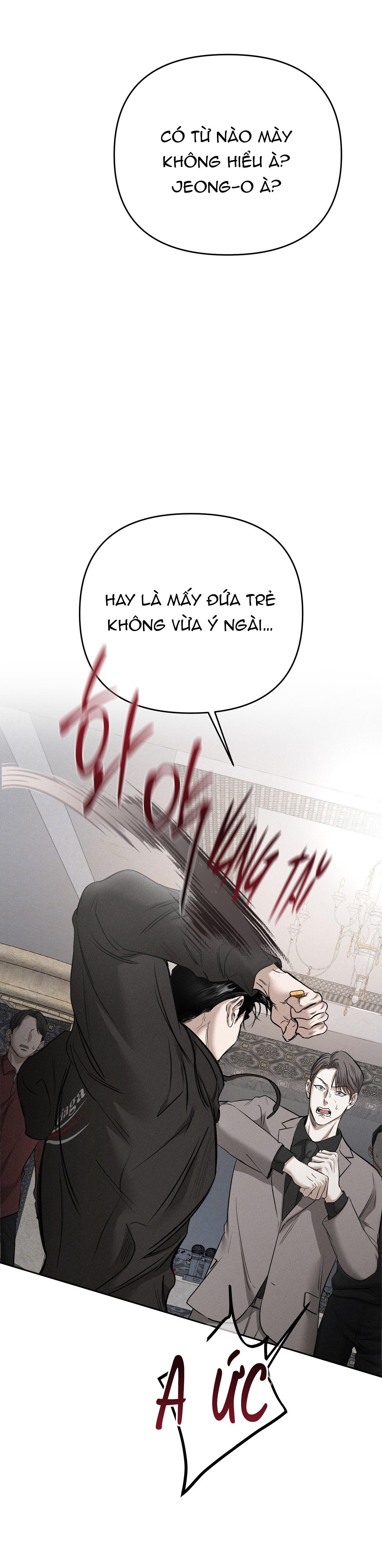 Kẻ đánh cắp con tim Chapter 1 - Next Chapter 2