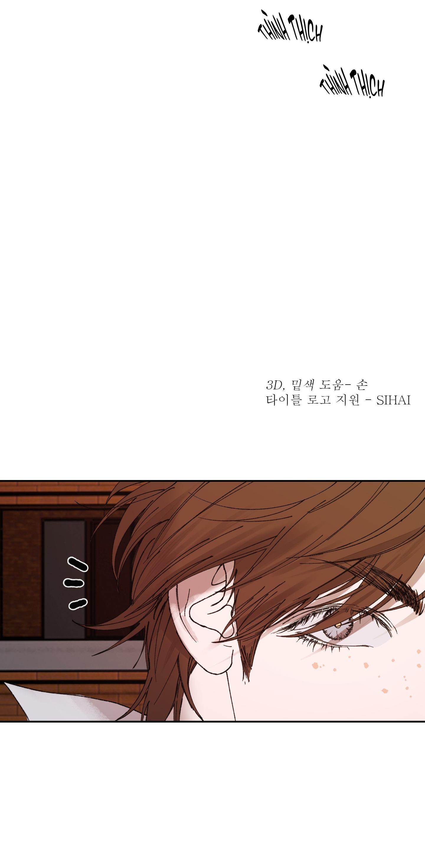 BL CỔ TRANG-ÂU CỔ NGẮN NHÀ KIM Chapter 43 vĩnh hằng e - Trang 2