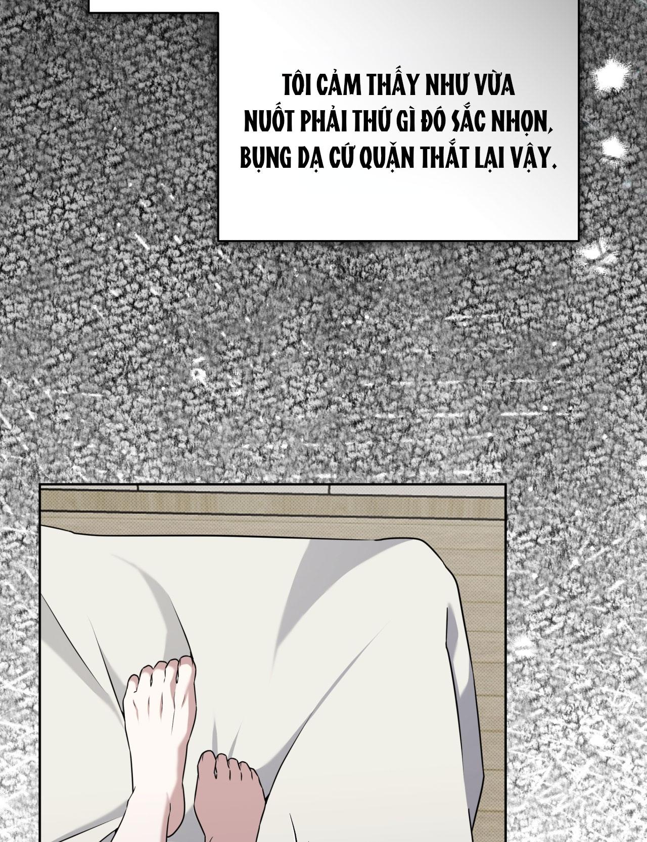 (RÔ LAI) Chiến thuật bắt bóng tình yêu Chapter 43 - Trang 2