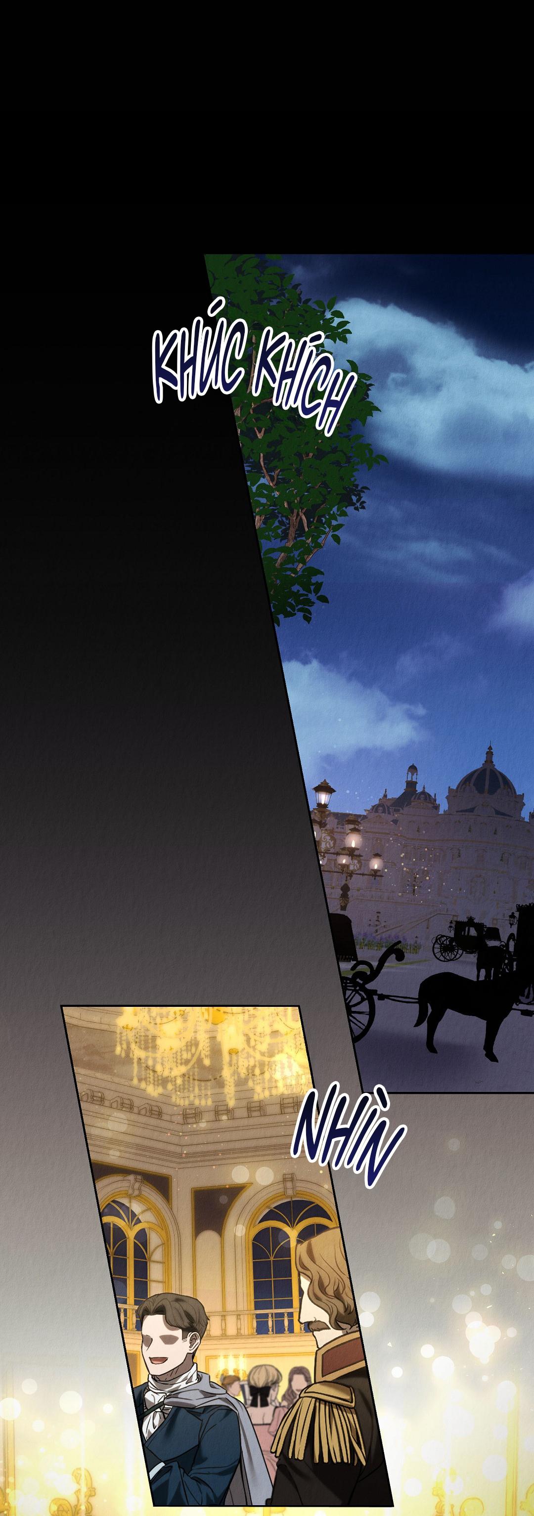 Cách Để Vị Hoàng Tử Bị Bỏ Rơi Sống Lại Chapter 8 - Trang 2