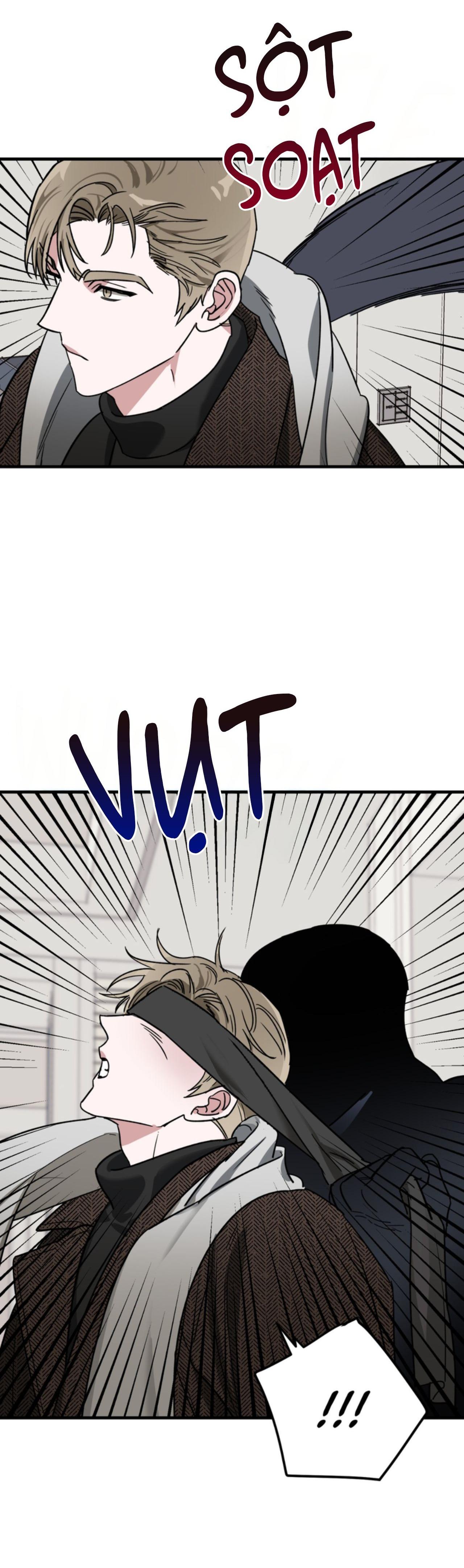 Friends With Benefits Chapter 4 H++ - Trang 2