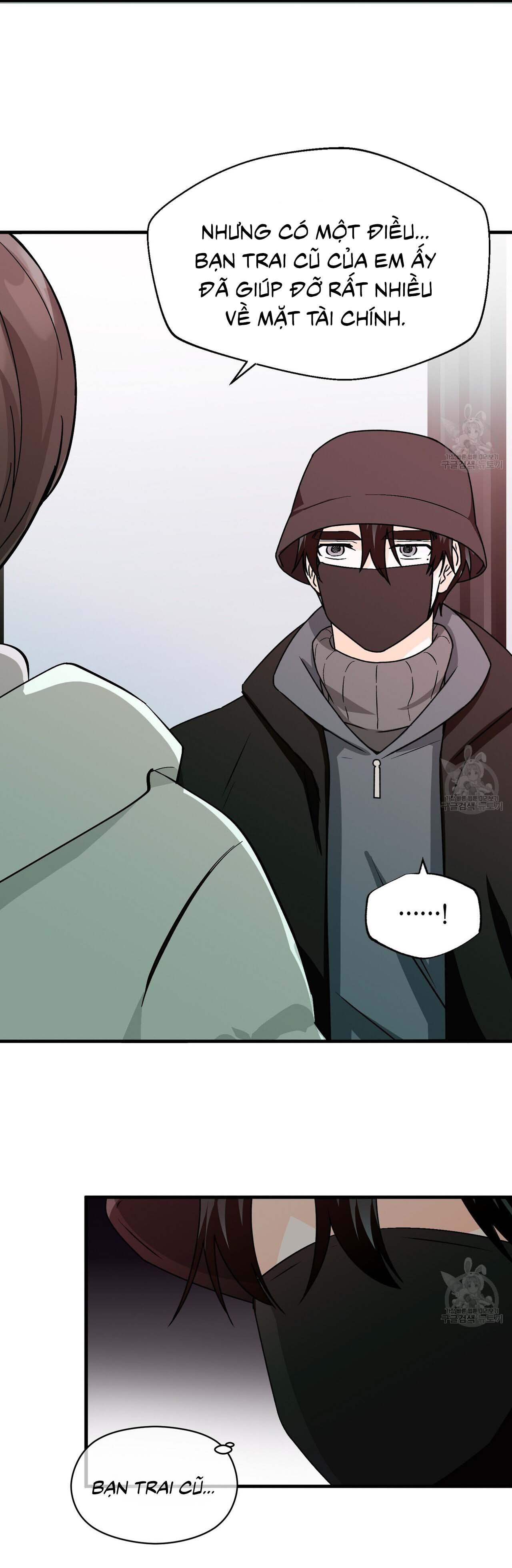 Bách Dạ Chapter 36 - Next Chapter 37