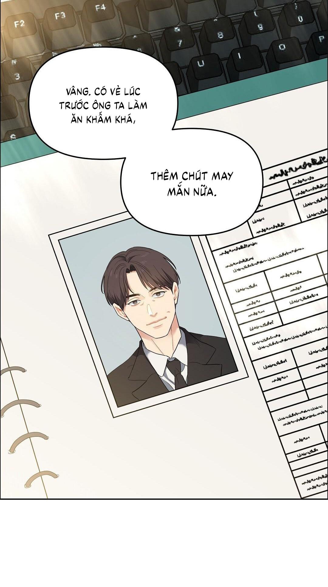 (CBunu) Cherry Cake Chapter 31 - Trang 2