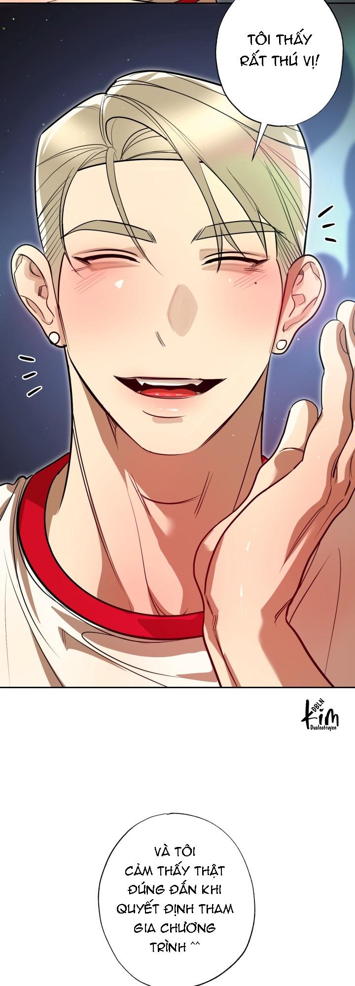 THỬ THÁCH KHIÊU DÂM Chapter 10 - Next Chapter 11