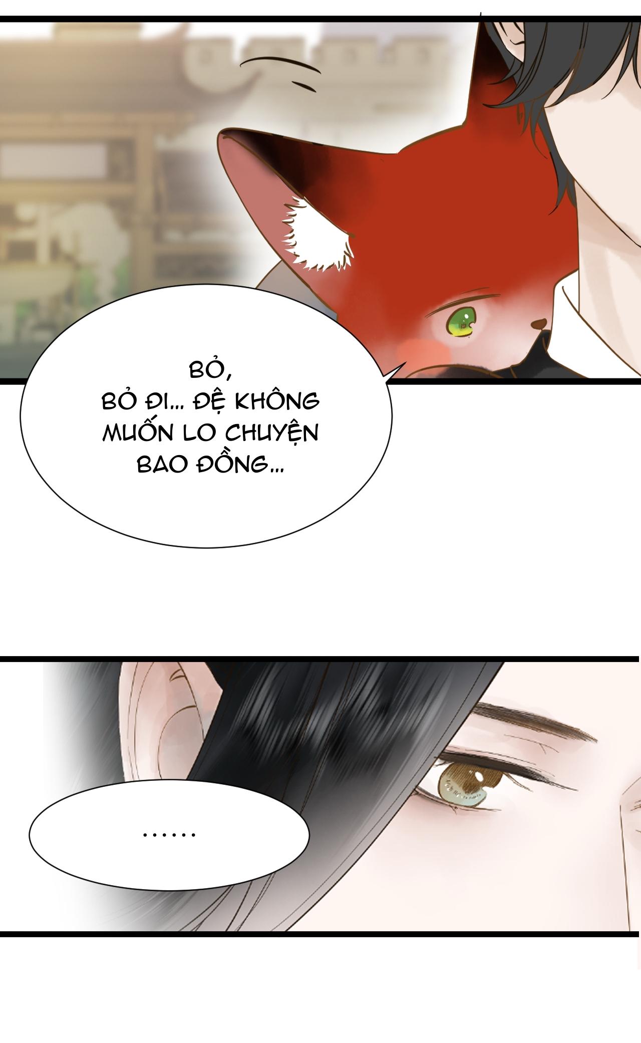 (END) Khanh Khanh Chapter 27 - Trang 2