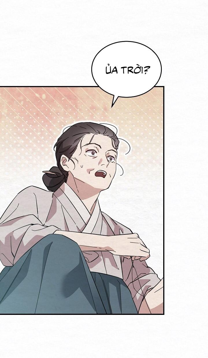 [DDT] Vị Ngọt Phía Sau Cơn Mưa Chapter 3 - Trang 2