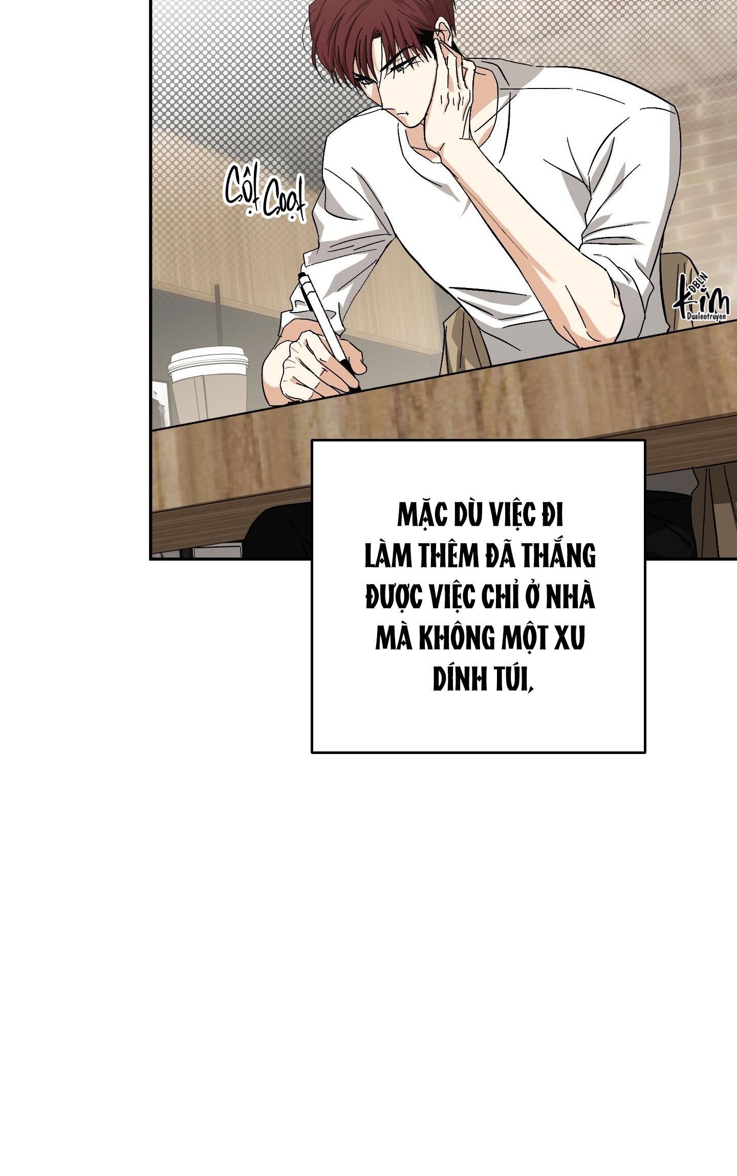TƯƠNG XỨNG Chapter 10 - Next Chapter 11
