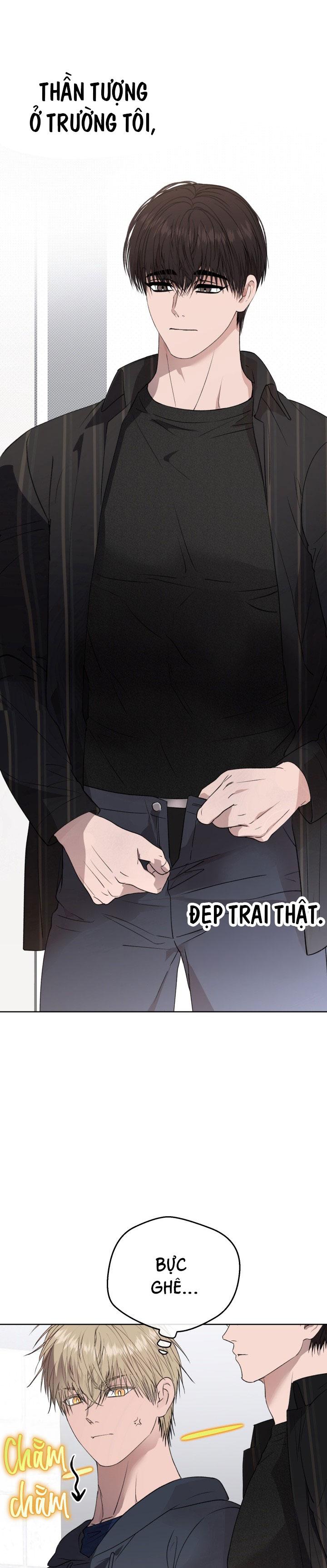 TUYỂN TẬP NHẤT THỤ ĐA CÔNG CỦA NHÀ KIM Chapter 18.6 alpha nt1 - Trang 2