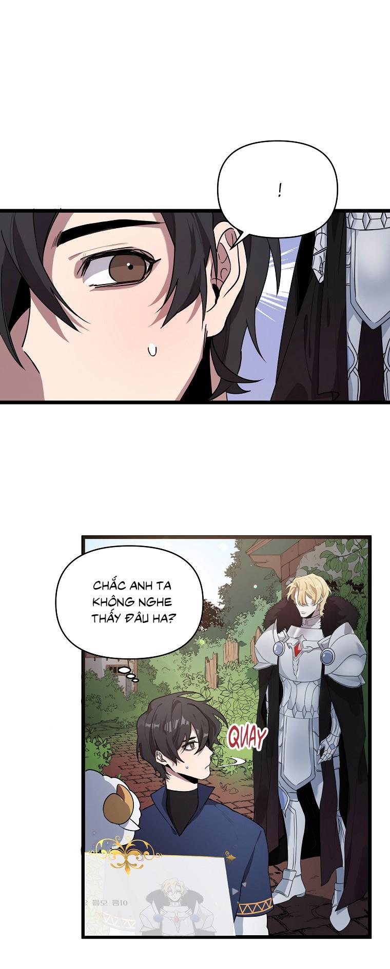 Hãy Lựa Chọn Anh Hùng Của Bạn Thật Cẩn Thận Chapter 6 - Trang 2
