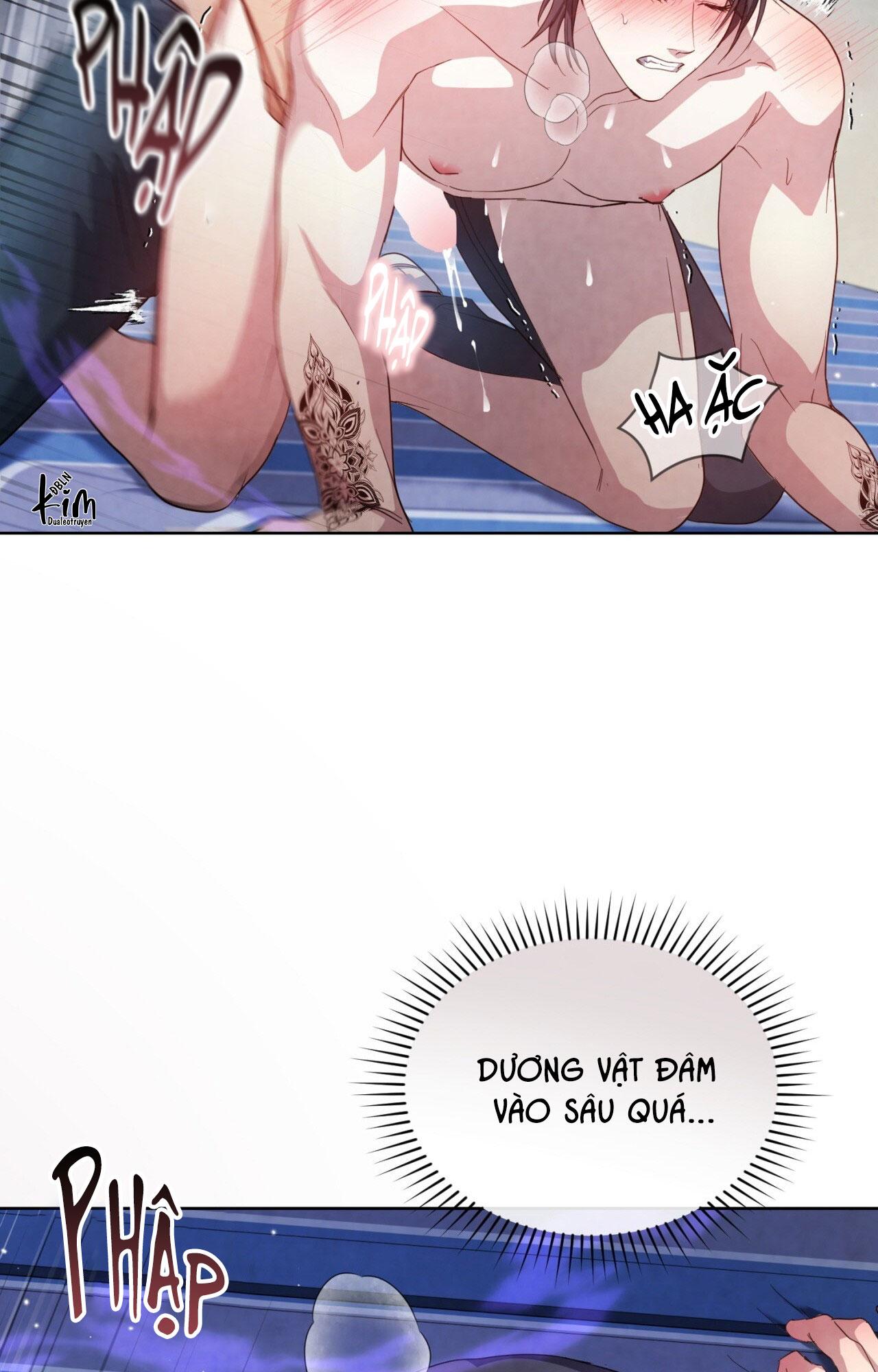 THẾ GIỚI XUNG KHẮC Chapter 11 - Trang 2