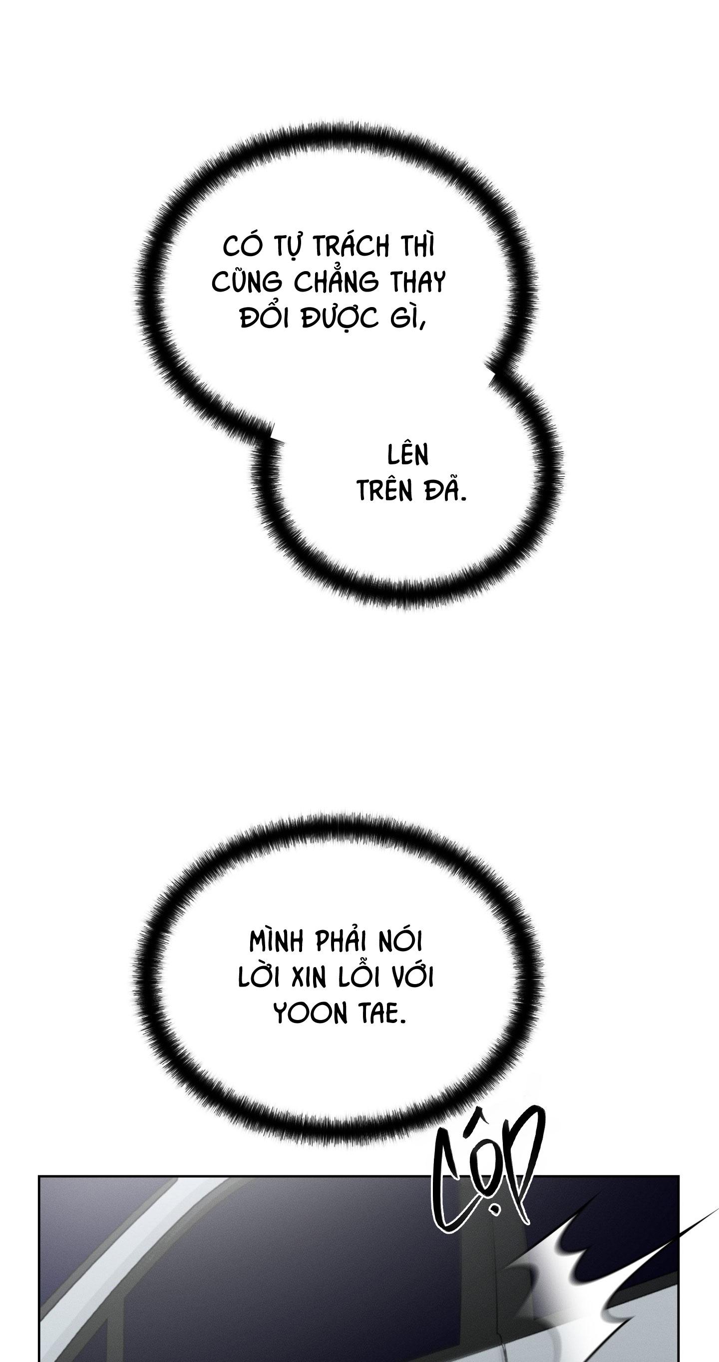 (ABO) CÁCH YÊU THƯƠNG CỤC CƯNG Chapter 9 - Trang 2