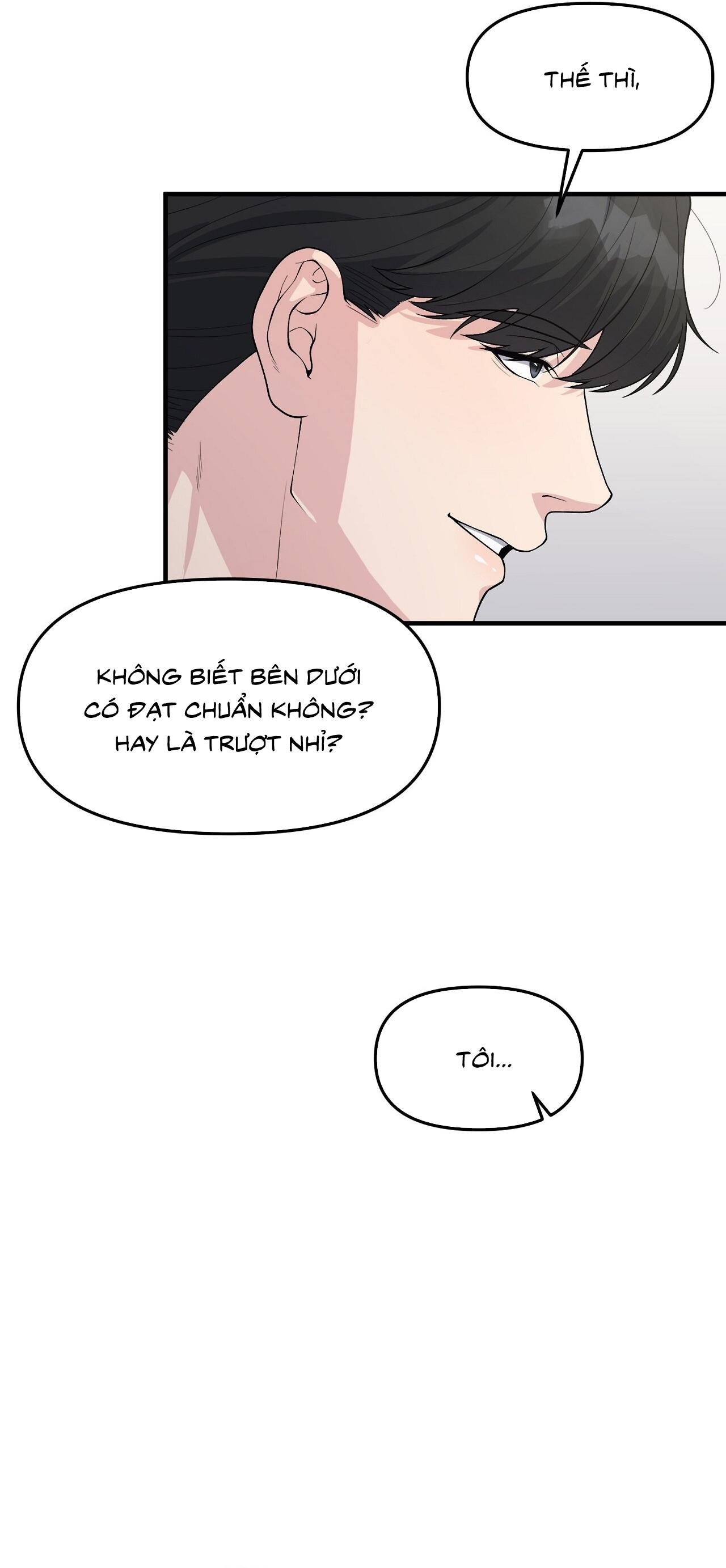 HƯƠNG VỊ TÌNH THÂN Chapter 2 - Trang 2