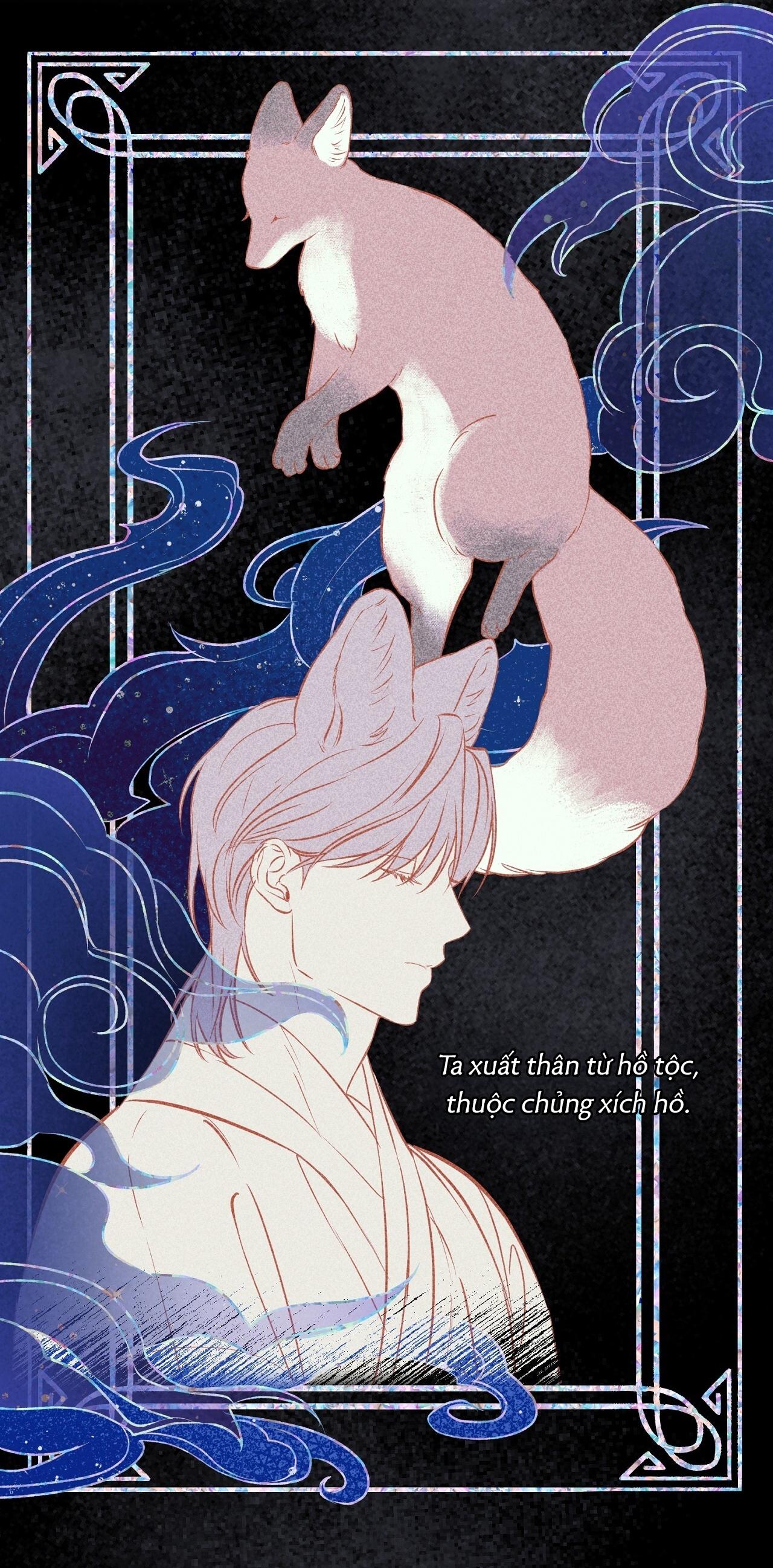 (GĐCV) ÁNH NẮNG LEN LỎI Chapter 3 - Trang 2