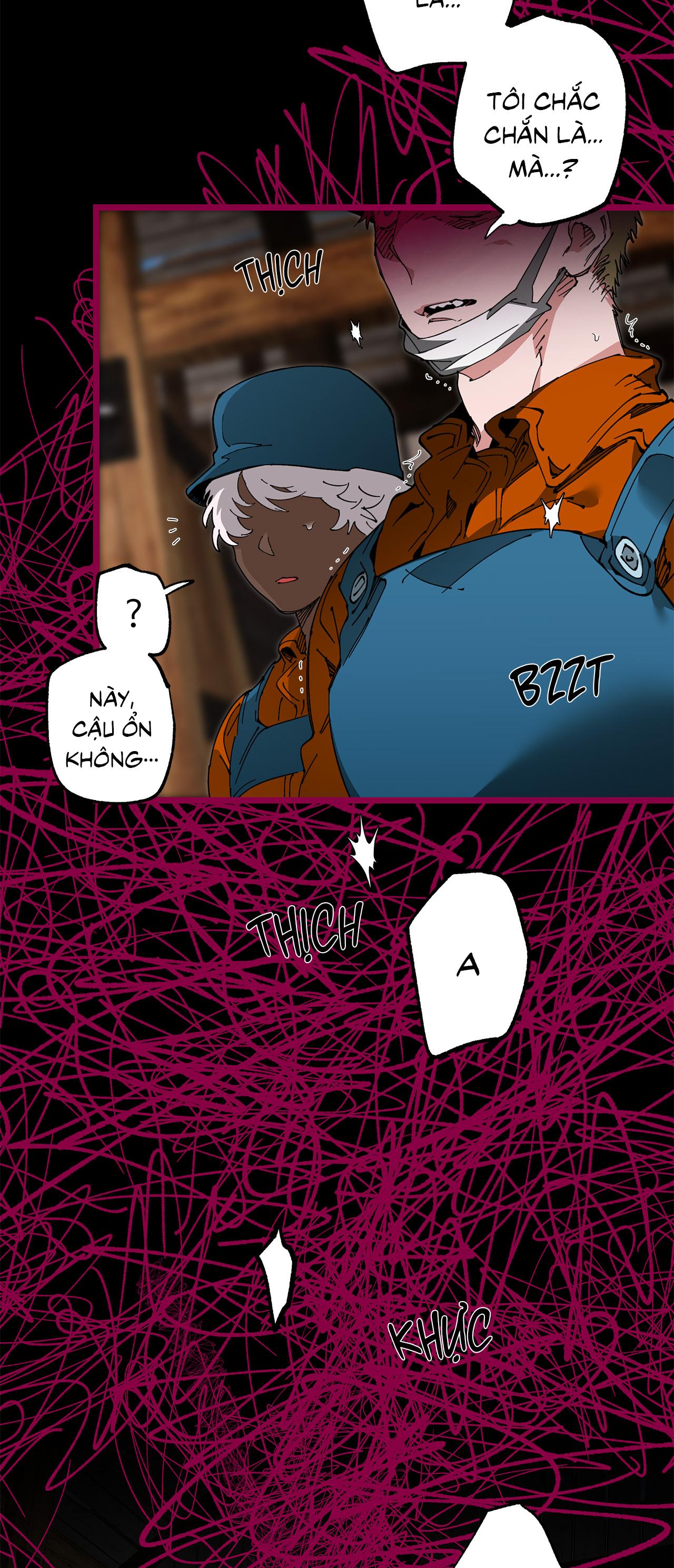 Mr.A's Farm Chapter 13 - Next Chapter 13.01