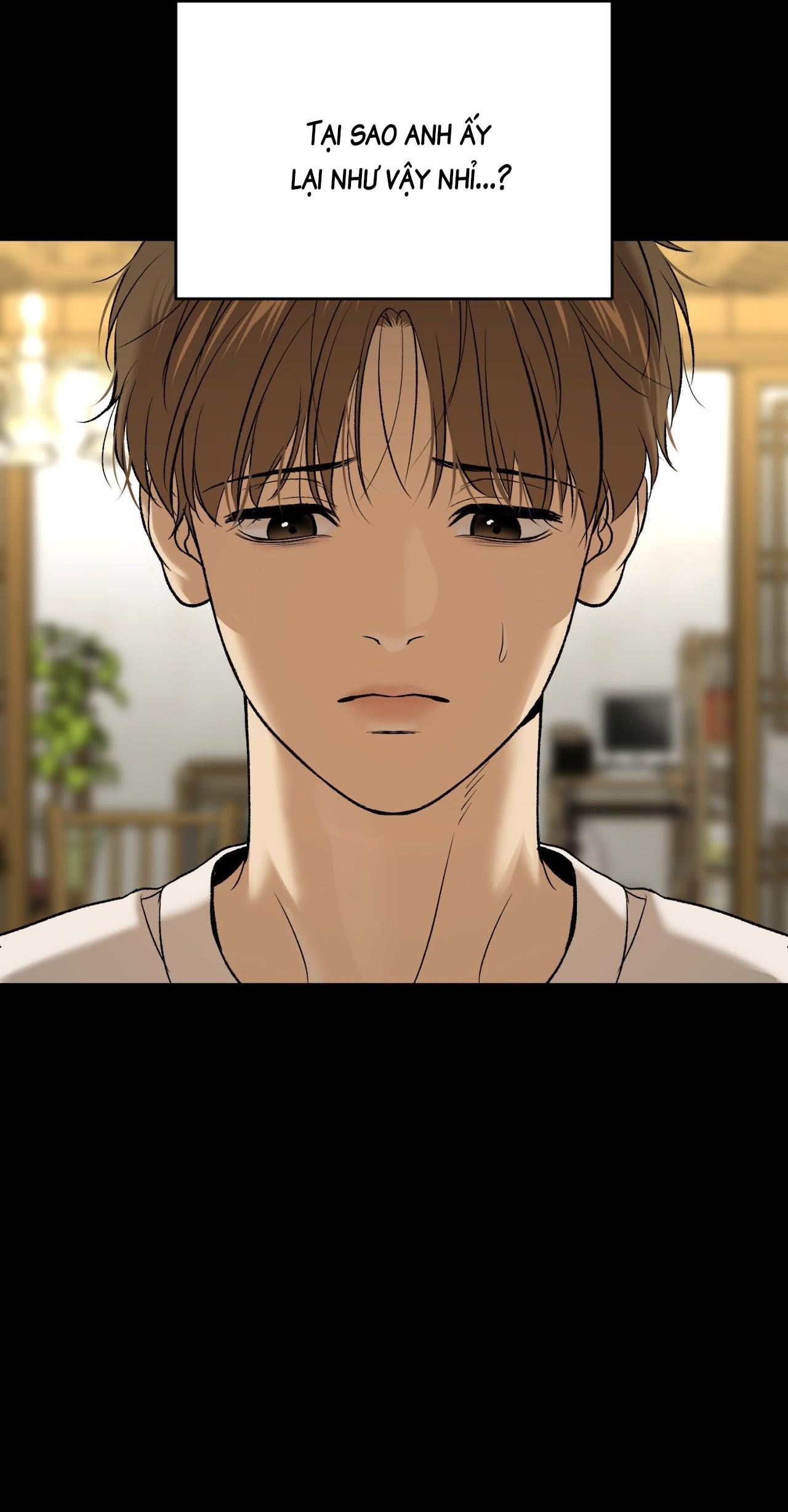 (CBunu) ChinhX - Vận Xui Chapter 71 - Trang 2