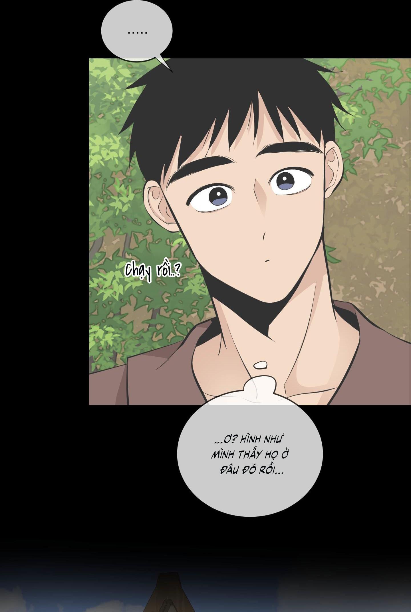 (CBunu) Hoa Vô Danh Chapter 36 - Trang 2