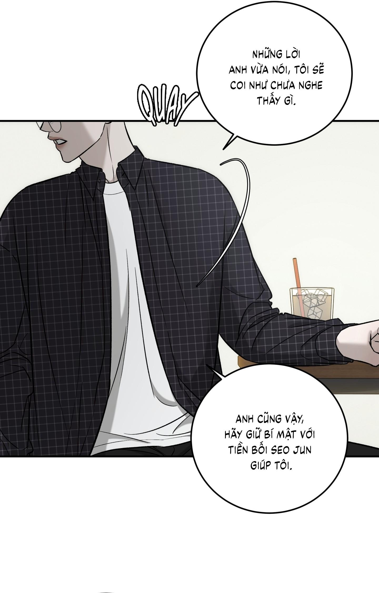 |DROP| Hưởng Lợi Chapter 57 - Trang 2