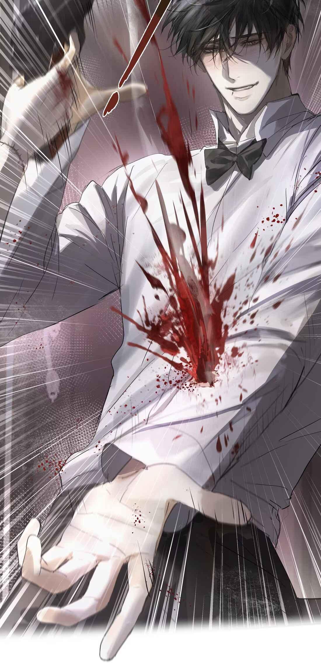 (Daisy) Tôi Bị Chó Điên Phát Hiện Bản Thân Là Đồng Loại Chapter 2 - Trang 2