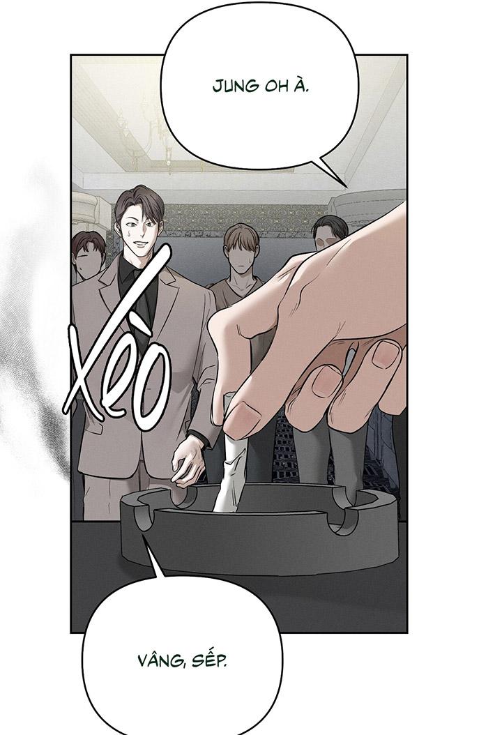 [DDT] KẺ ĐÁNH CẮP TRÁI TIM Chapter 1 - Next Chapter 2 19+