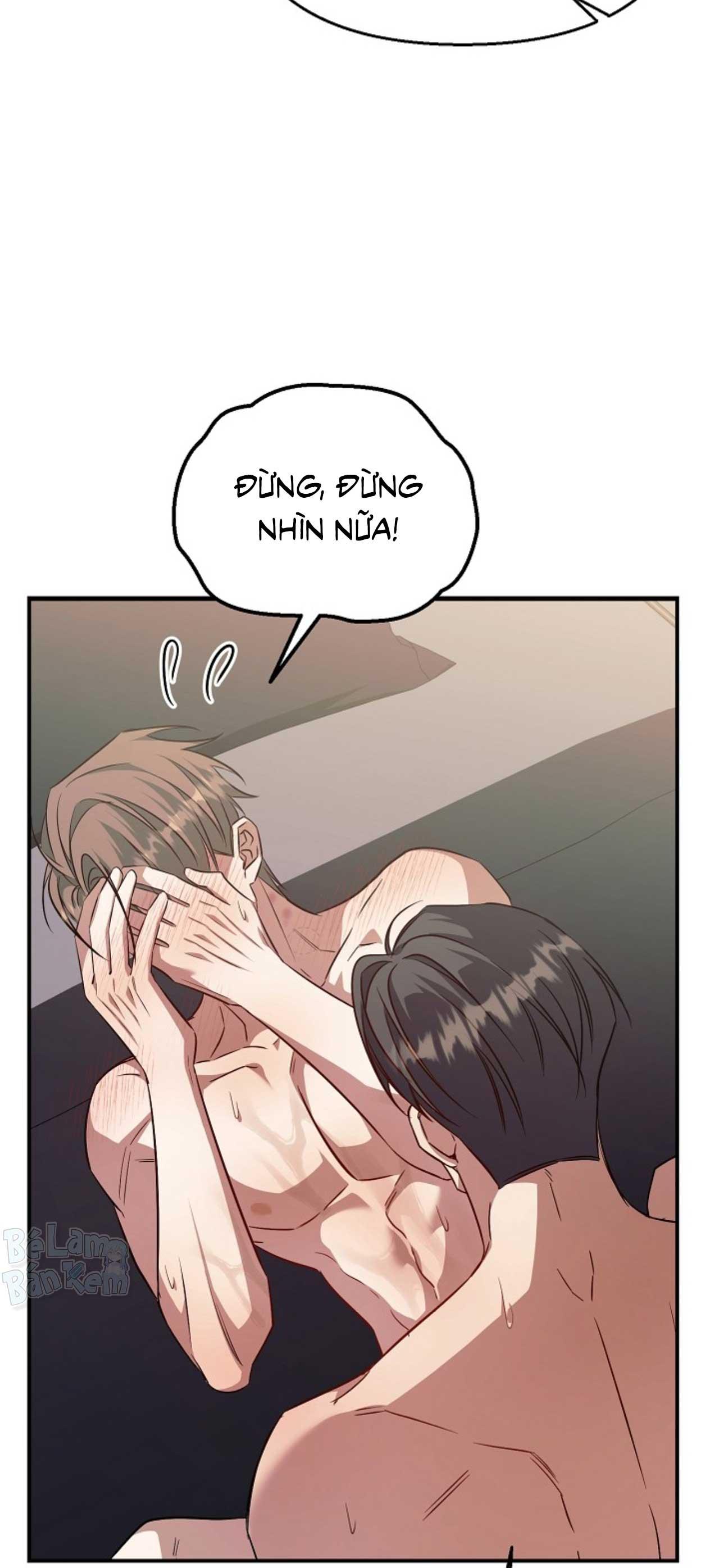 SỰ THẬT TRẦN TRỤI Chapter 10 H++ - Trang 2