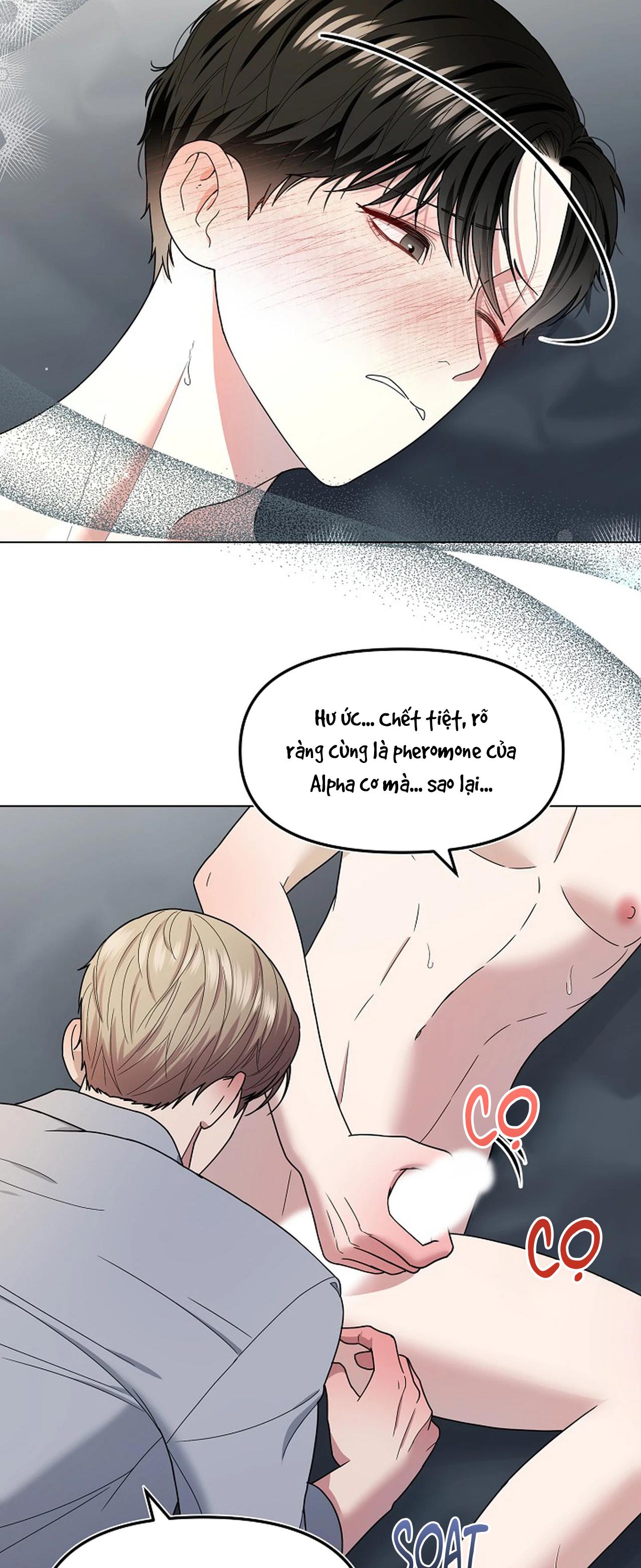 Bạn thanh mai trúc mã và S-Name Chapter 3 H+ - Trang 2