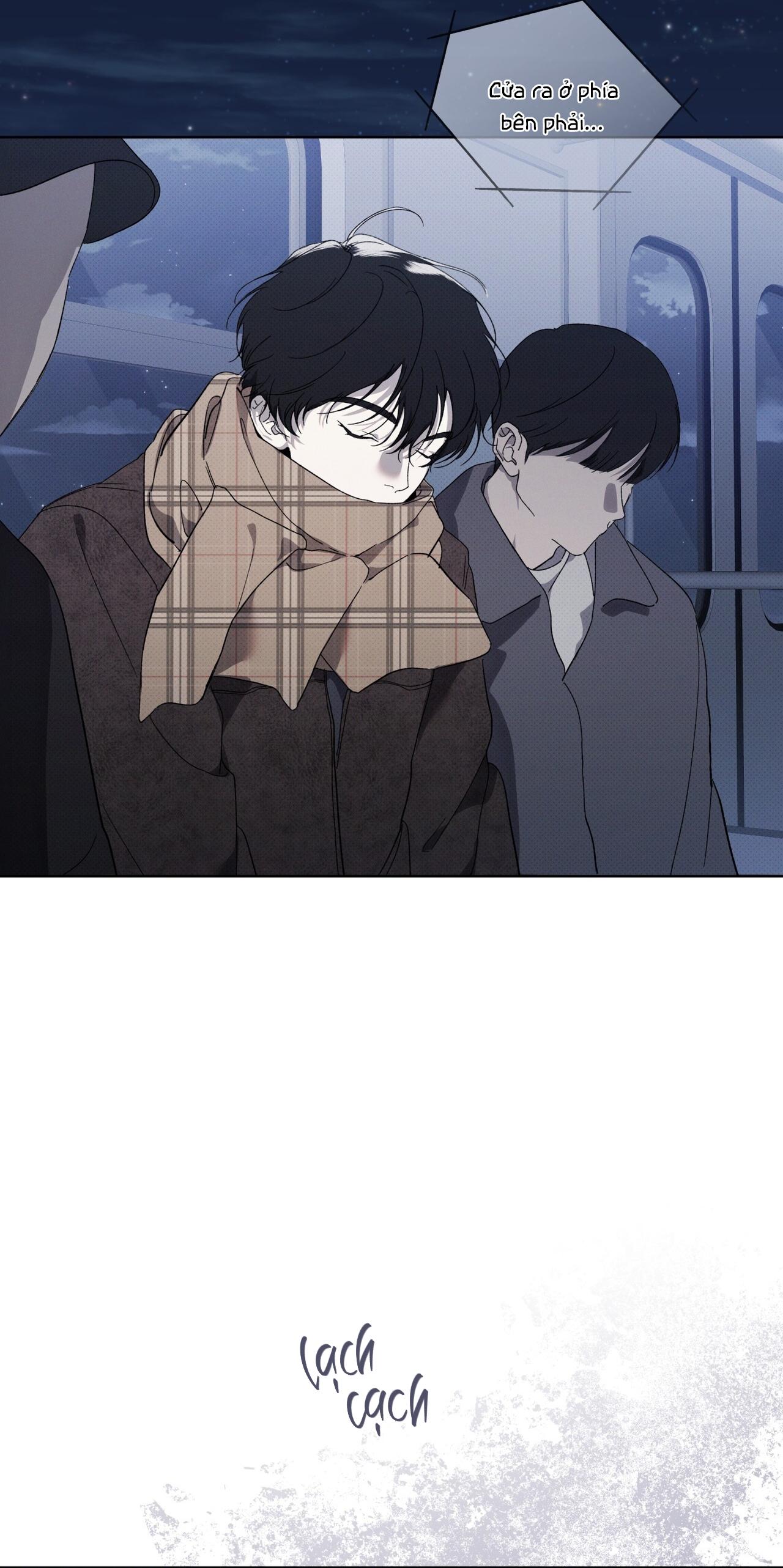 HÌNH THÁI TIẾN HÓA Chapter 8 - Trang 2