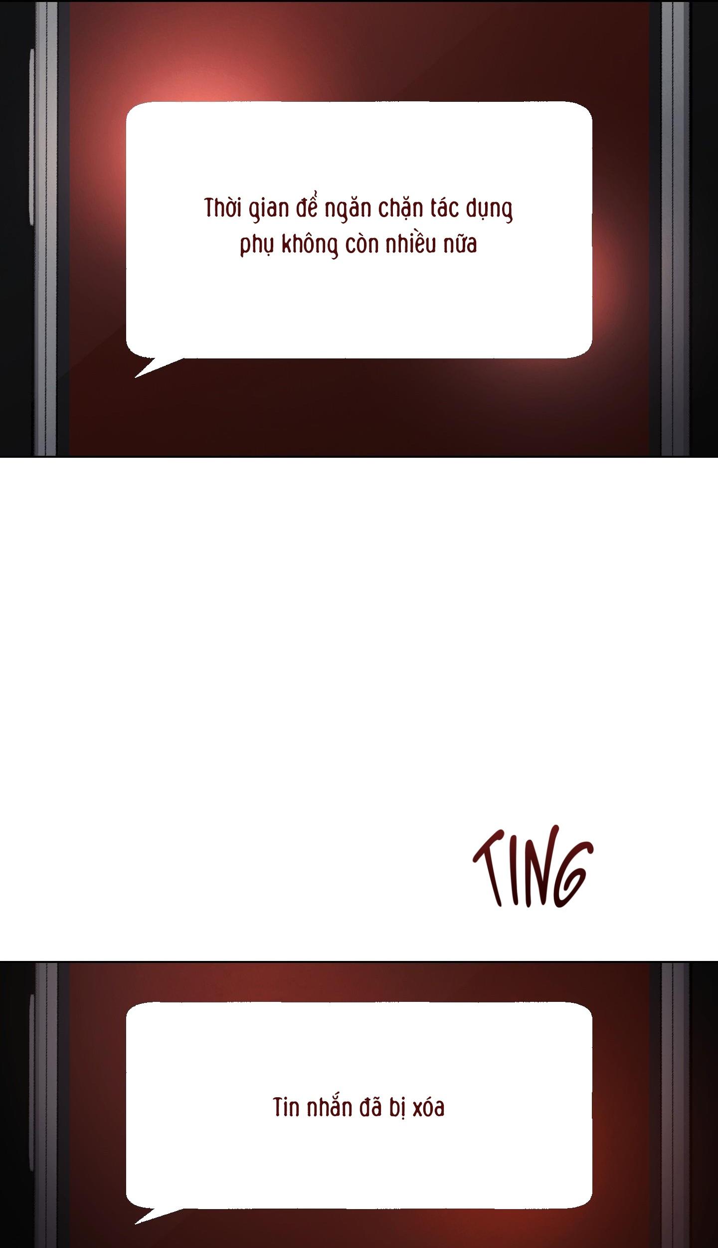 (CBunu) Nhiệm Vụ Định Mệnh Chapter 24 - Trang 2