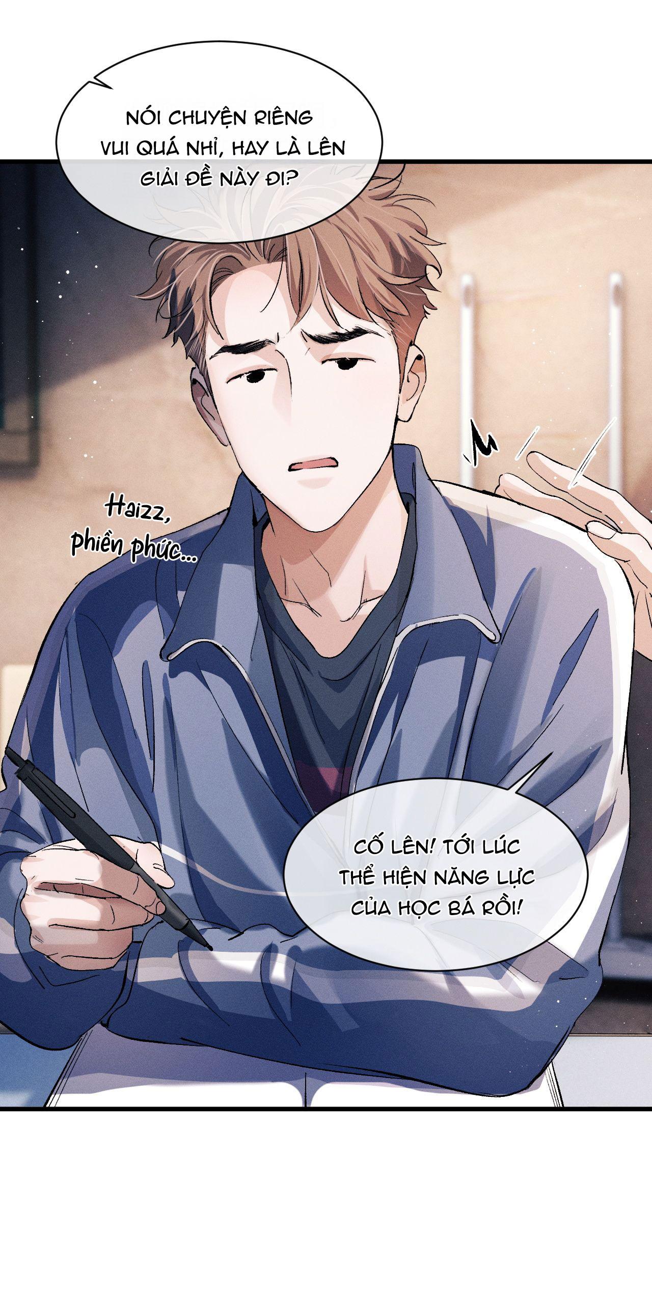 Tát Dã (Ngang Tàng) Chapter 55 - Trang 2