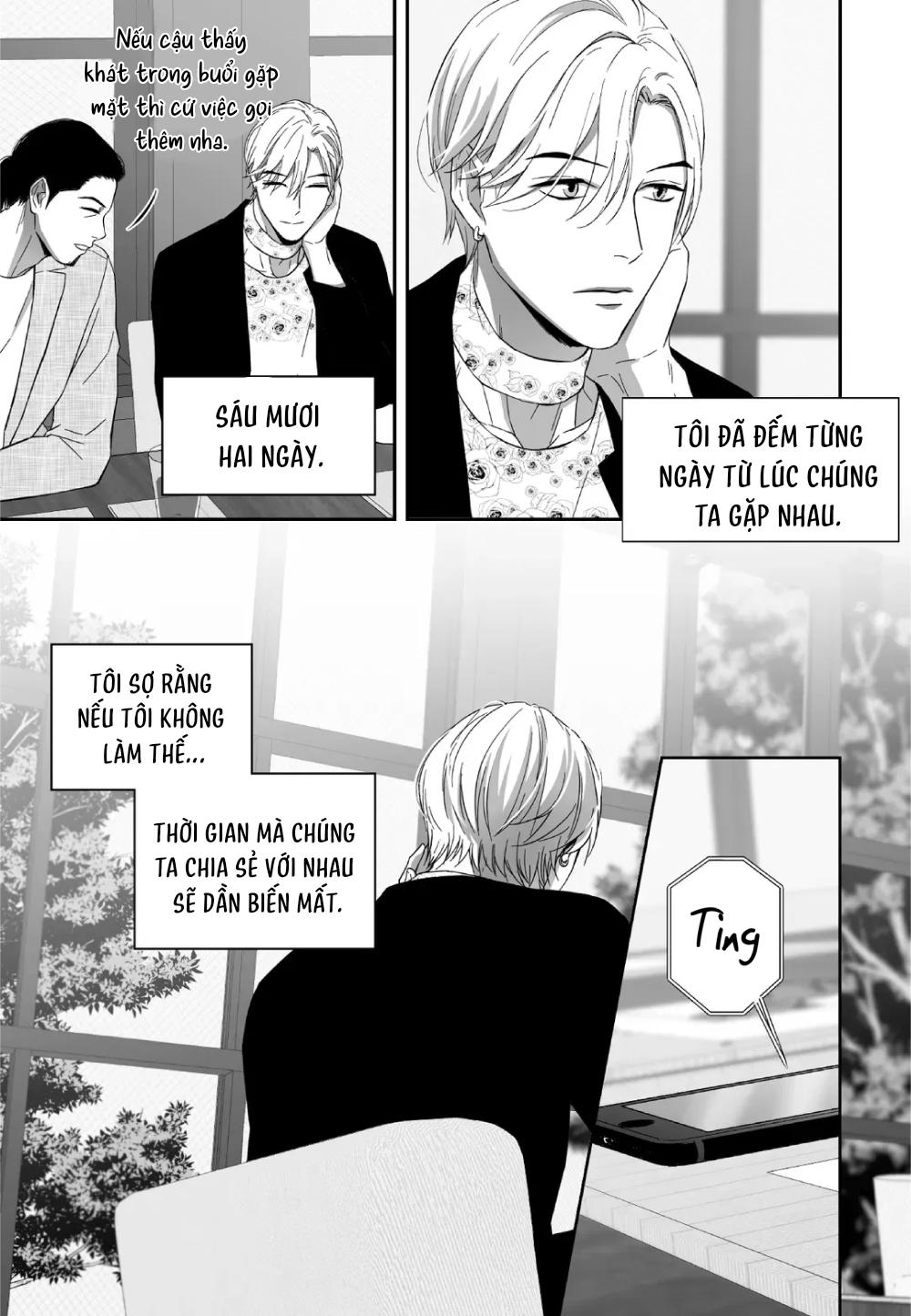 (END) Hai Đôi Tay Sinh Động Chapter 29 - Trang 2
