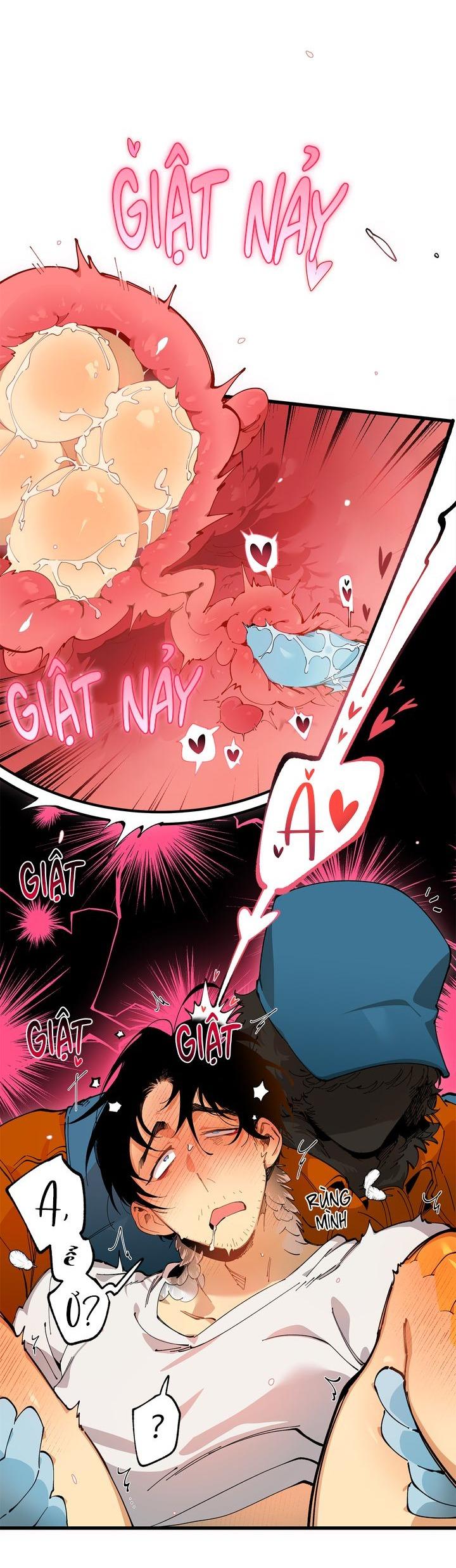 Mr.A's Farm Chapter 9 - Next Chapter 10