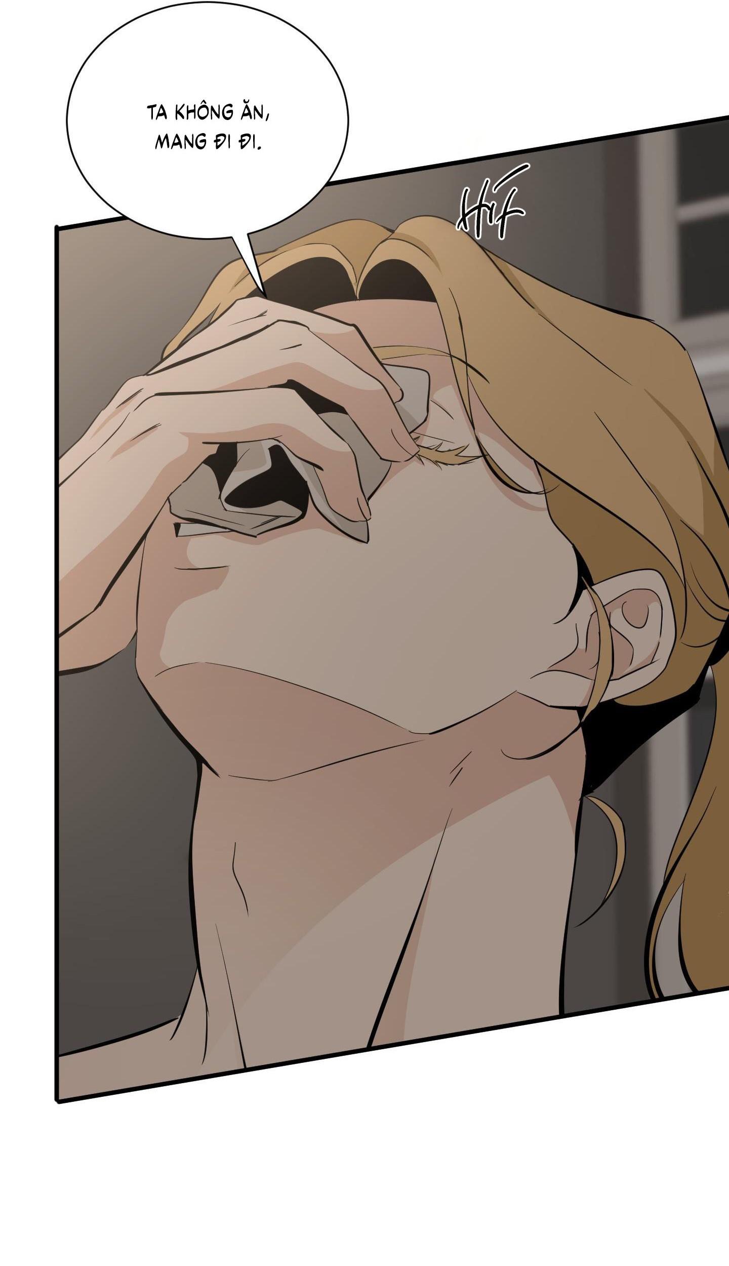 (CBunu) Hoa Vô Danh Chapter 27 - Next Chapter 28