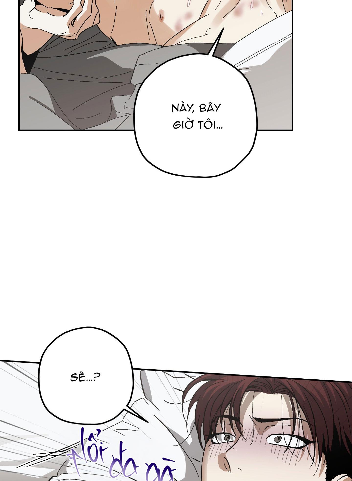 TƯƠNG XỨNG Chapter 13 - Next Chapter 14