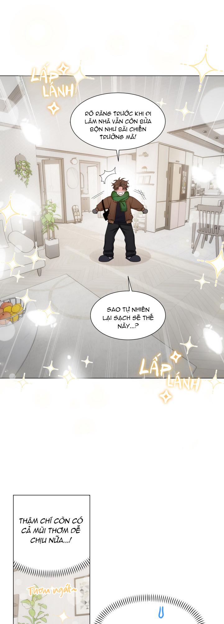 Thanh Âm Chiều Tà Chapter 9 - Next Chapter 10 Bus cu